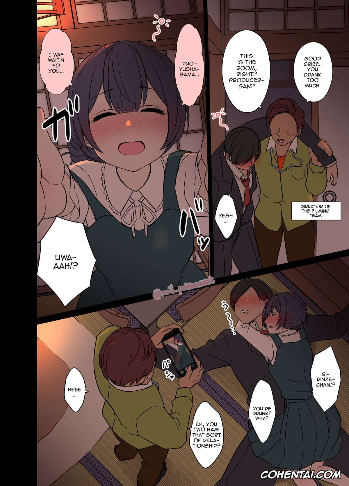 Blue Archive porno, Bocchi the Rock! porno, Sousou No Frieren | Frieren Beyond Journeys End porno, Genshin Impact porno, Gotoubun No Hanayome | The Quintessential Quintuplets porno, Lycoris Recoil porno, The iDOLM@STER porno, Fern porno, Miku Nakano porno, Nilou porno, Raiden Shogun porno, Stark porno, Dokuneko Noil JUNE 2026 (Various), pagina 386