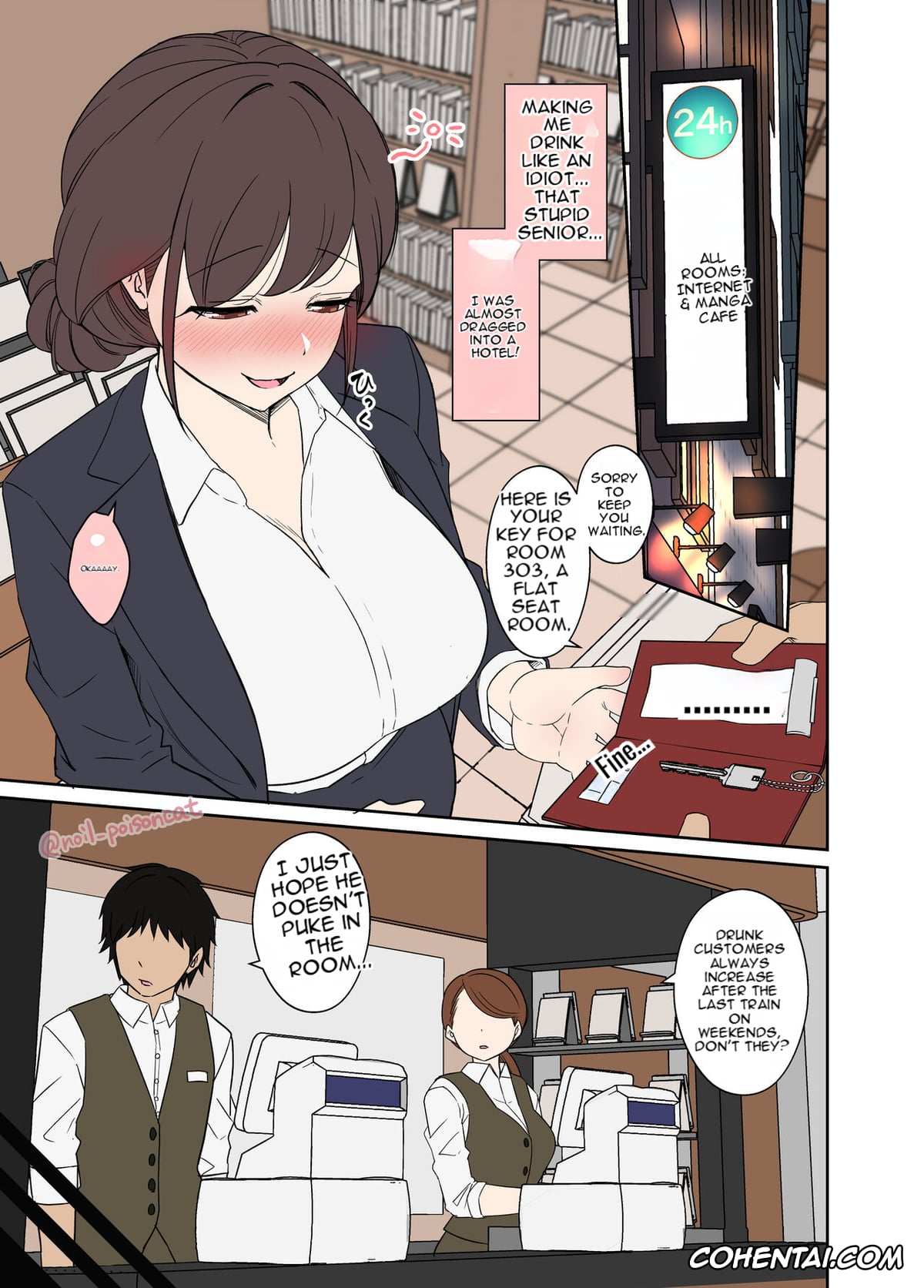 Blue Archive porno, Bocchi the Rock! porno, Sousou No Frieren | Frieren Beyond Journeys End porno, Genshin Impact porno, Gotoubun No Hanayome | The Quintessential Quintuplets porno, Lycoris Recoil porno, The iDOLM@STER porno, Fern porno, Miku Nakano porno, Nilou porno, Raiden Shogun porno, Stark porno, Dokuneko Noil JUNE 2026 (Various), pagina 404