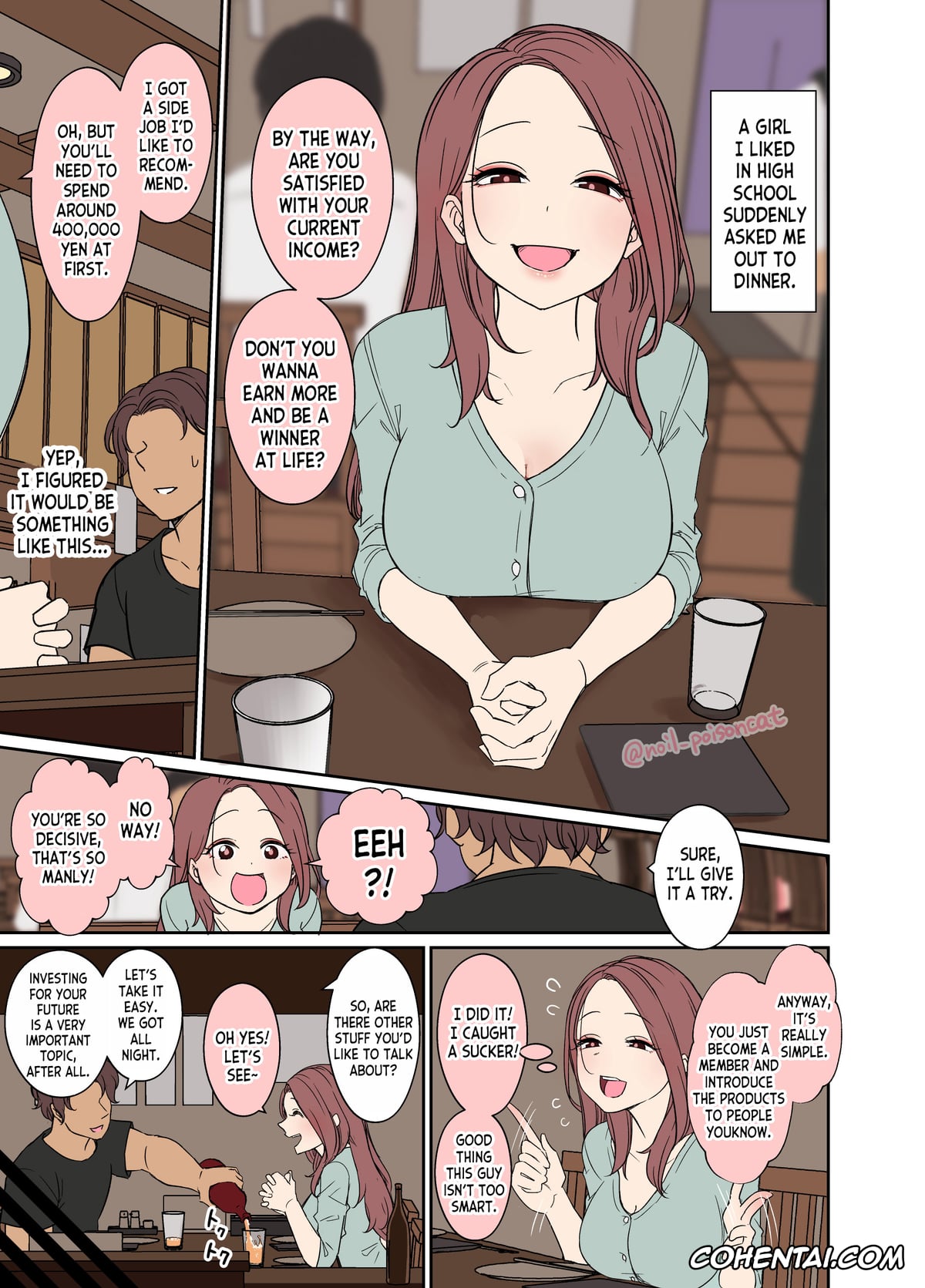 Blue Archive xxx, Bocchi the Rock! xxx, Sousou No Frieren | Frieren Beyond Journeys End xxx, Genshin Impact xxx, Gotoubun No Hanayome | The Quintessential Quintuplets xxx, Lycoris Recoil xxx, The iDOLM@STER xxx, Fern xxx, Miku Nakano xxx, Nilou xxx, Raiden Shogun xxx, Stark xxx, Dokuneko Noil JUNE 2026 (Various), pagina 424