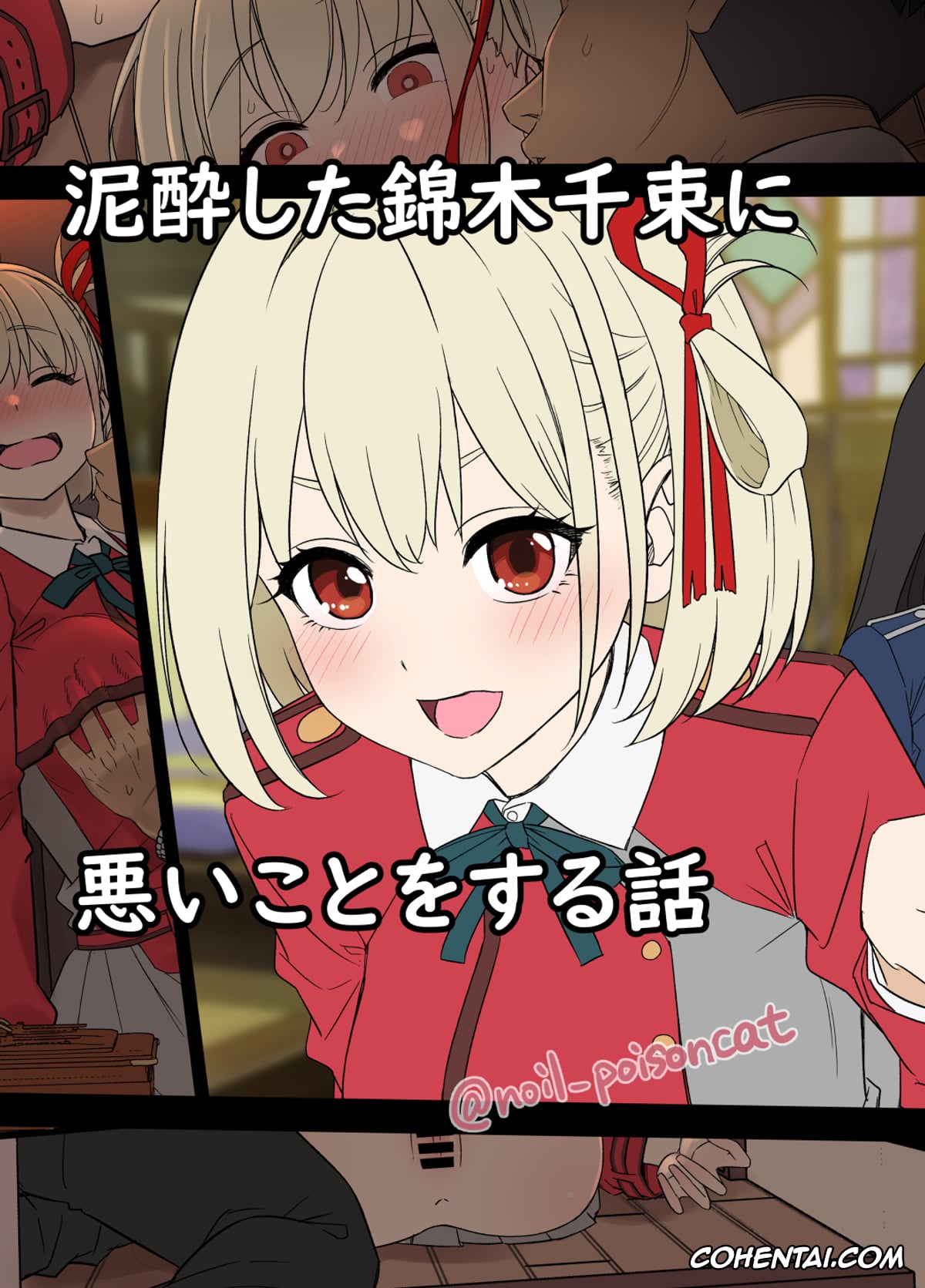 Blue Archive porno, Bocchi the Rock! porno, Sousou No Frieren | Frieren Beyond Journeys End porno, Genshin Impact porno, Gotoubun No Hanayome | The Quintessential Quintuplets porno, Lycoris Recoil porno, The iDOLM@STER porno, Fern porno, Miku Nakano porno, Nilou porno, Raiden Shogun porno, Stark porno, Dokuneko Noil JUNE 2026 (Various), pagina 443