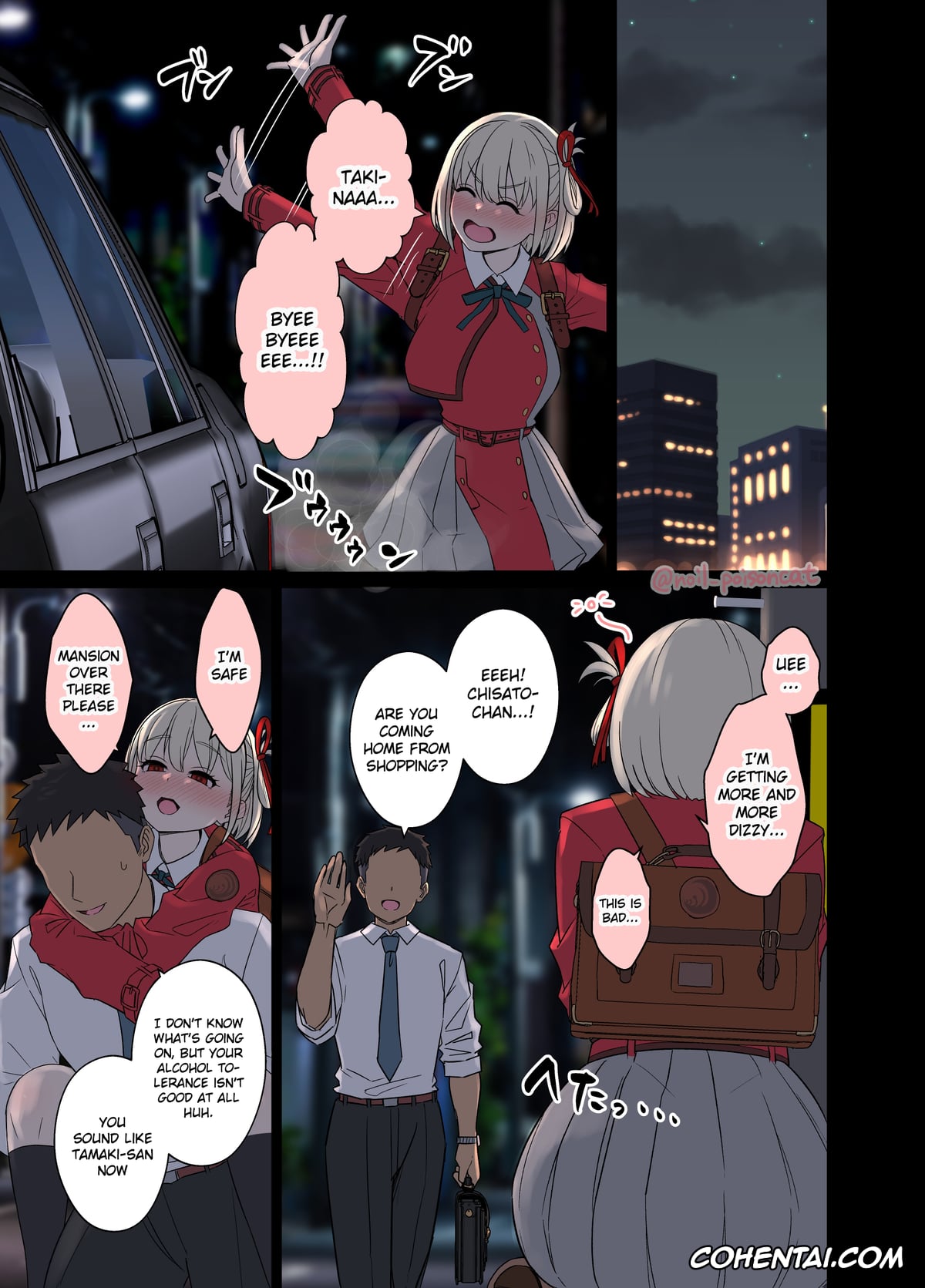 Blue Archive porno, Bocchi the Rock! porno, Sousou No Frieren | Frieren Beyond Journeys End porno, Genshin Impact porno, Gotoubun No Hanayome | The Quintessential Quintuplets porno, Lycoris Recoil porno, The iDOLM@STER porno, Fern porno, Miku Nakano porno, Nilou porno, Raiden Shogun porno, Stark porno, Dokuneko Noil JUNE 2026 (Various), pagina 446