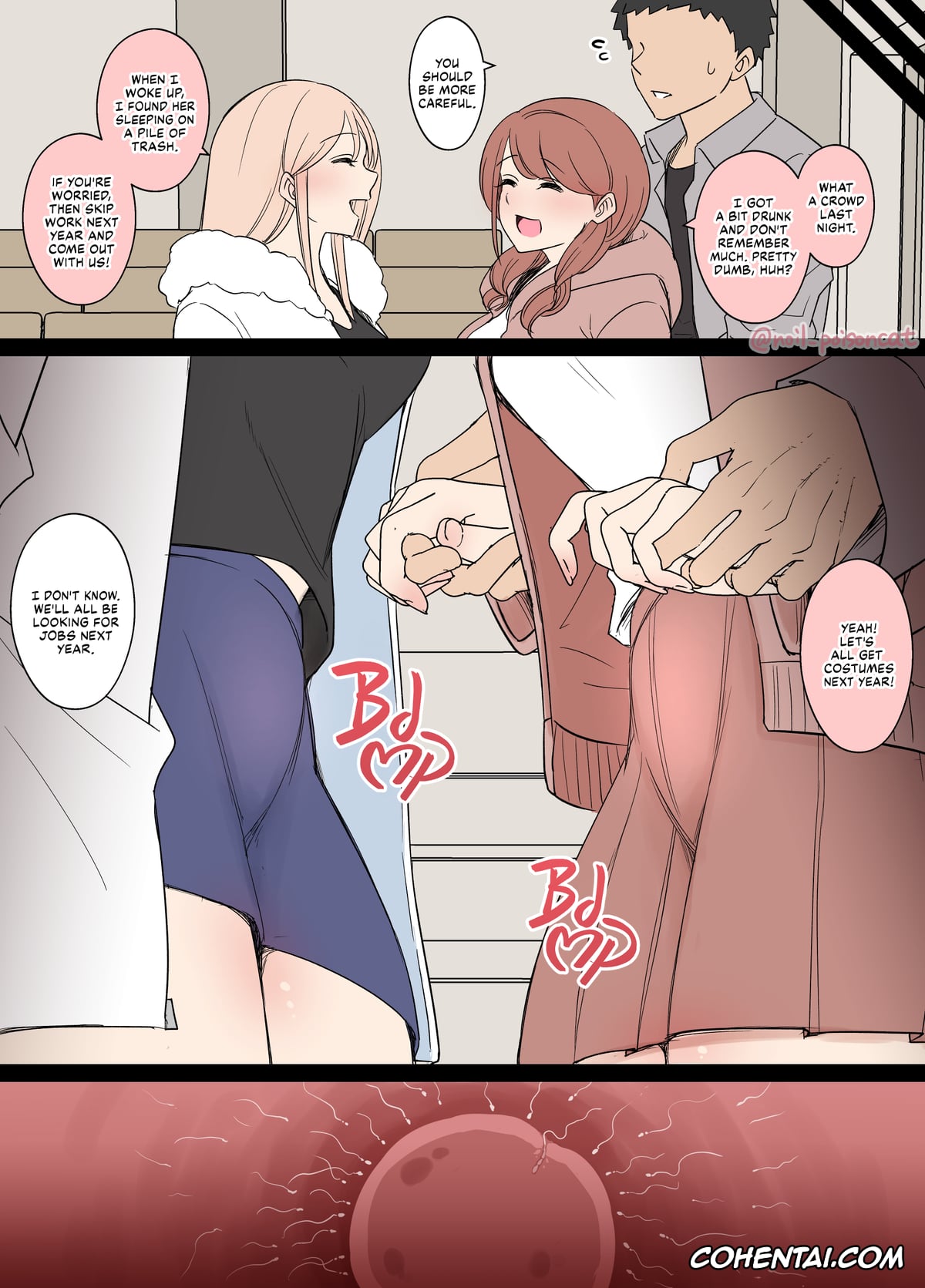 Blue Archive hentai, Bocchi the Rock! hentai, Sousou No Frieren | Frieren Beyond Journeys End hentai, Genshin Impact hentai, Gotoubun No Hanayome | The Quintessential Quintuplets hentai, Lycoris Recoil hentai, The iDOLM@STER hentai, Fern hentai, Miku Nakano hentai, Nilou hentai, Raiden Shogun hentai, Stark hentai, Dokuneko Noil JUNE 2026 (Various), pagina 522