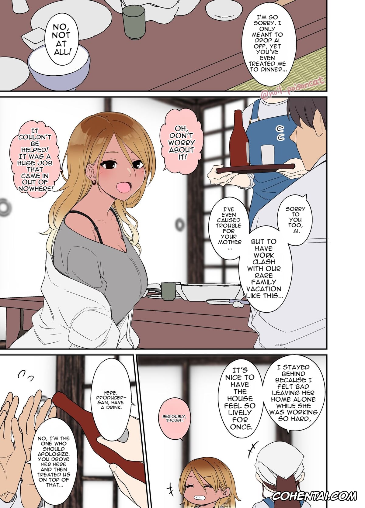 Blue Archive porno, Bocchi the Rock! porno, Sousou No Frieren | Frieren Beyond Journeys End porno, Genshin Impact porno, Gotoubun No Hanayome | The Quintessential Quintuplets porno, Lycoris Recoil porno, The iDOLM@STER porno, Fern porno, Miku Nakano porno, Nilou porno, Raiden Shogun porno, Stark porno, Dokuneko Noil JUNE 2026 (Various), pagina 524