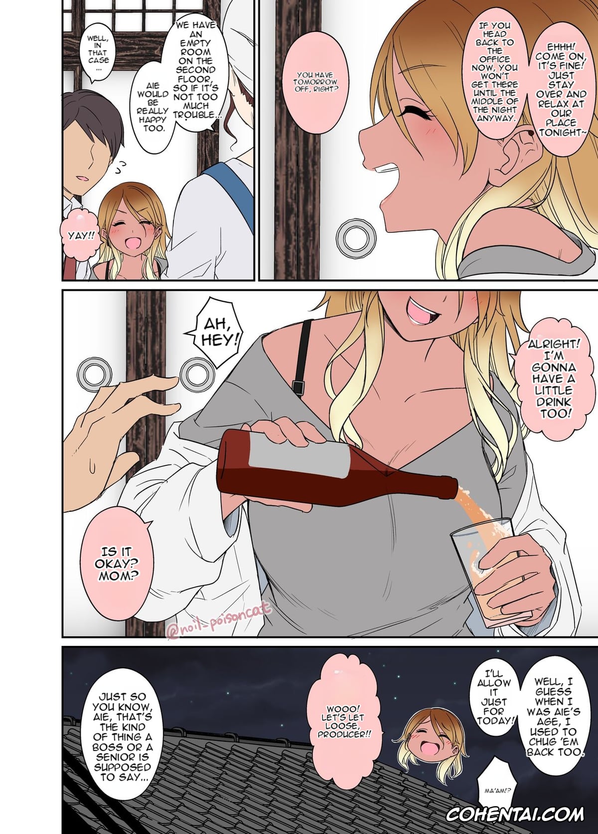 Blue Archive hentai, Bocchi the Rock! hentai, Sousou No Frieren | Frieren Beyond Journeys End hentai, Genshin Impact hentai, Gotoubun No Hanayome | The Quintessential Quintuplets hentai, Lycoris Recoil hentai, The iDOLM@STER hentai, Fern hentai, Miku Nakano hentai, Nilou hentai, Raiden Shogun hentai, Stark hentai, Dokuneko Noil JUNE 2026 (Various), pagina 525