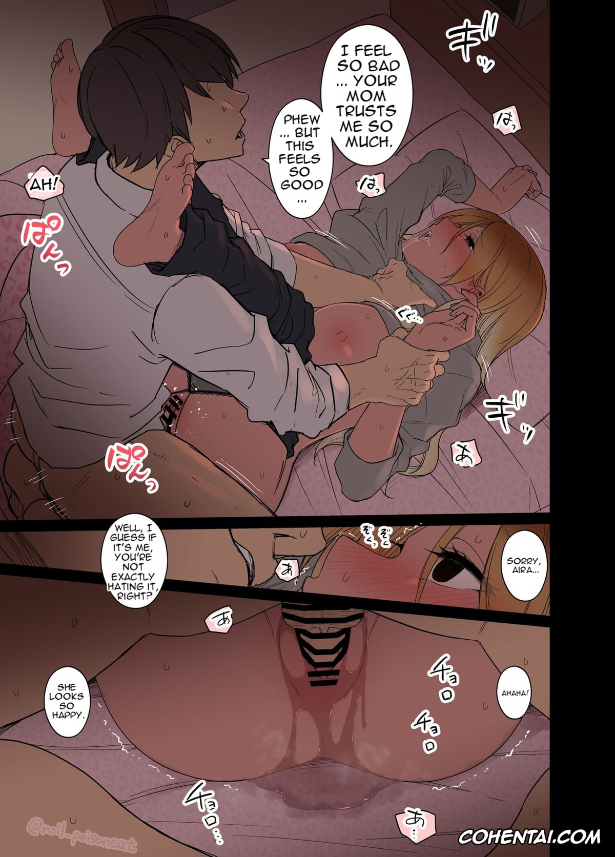 Blue Archive hentai, Bocchi the Rock! hentai, Sousou No Frieren | Frieren Beyond Journeys End hentai, Genshin Impact hentai, Gotoubun No Hanayome | The Quintessential Quintuplets hentai, Lycoris Recoil hentai, The iDOLM@STER hentai, Fern hentai, Miku Nakano hentai, Nilou hentai, Raiden Shogun hentai, Stark hentai, Dokuneko Noil JUNE 2026 (Various), pagina 534