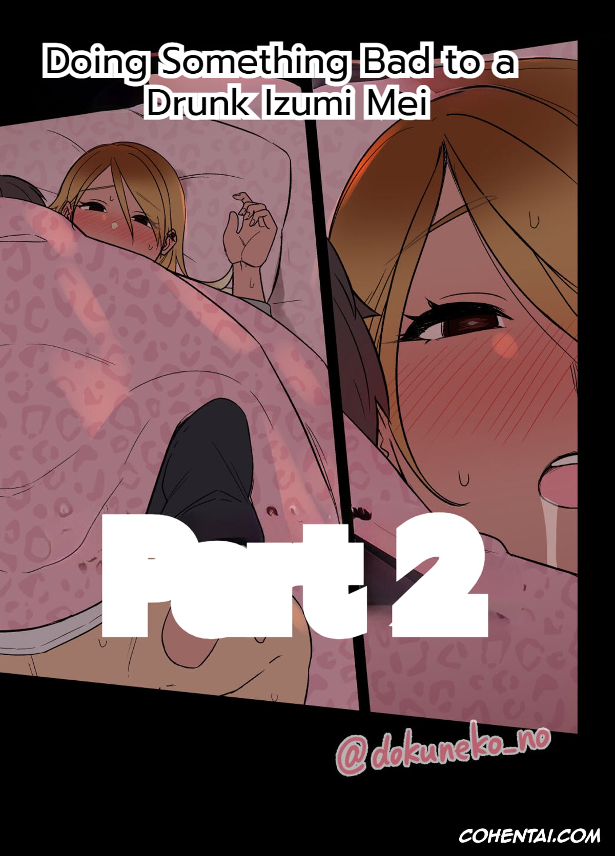 Blue Archive xxx, Bocchi the Rock! xxx, Sousou No Frieren | Frieren Beyond Journeys End xxx, Genshin Impact xxx, Gotoubun No Hanayome | The Quintessential Quintuplets xxx, Lycoris Recoil xxx, The iDOLM@STER xxx, Fern xxx, Miku Nakano xxx, Nilou xxx, Raiden Shogun xxx, Stark xxx, Dokuneko Noil JUNE 2026 (Various), pagina 535