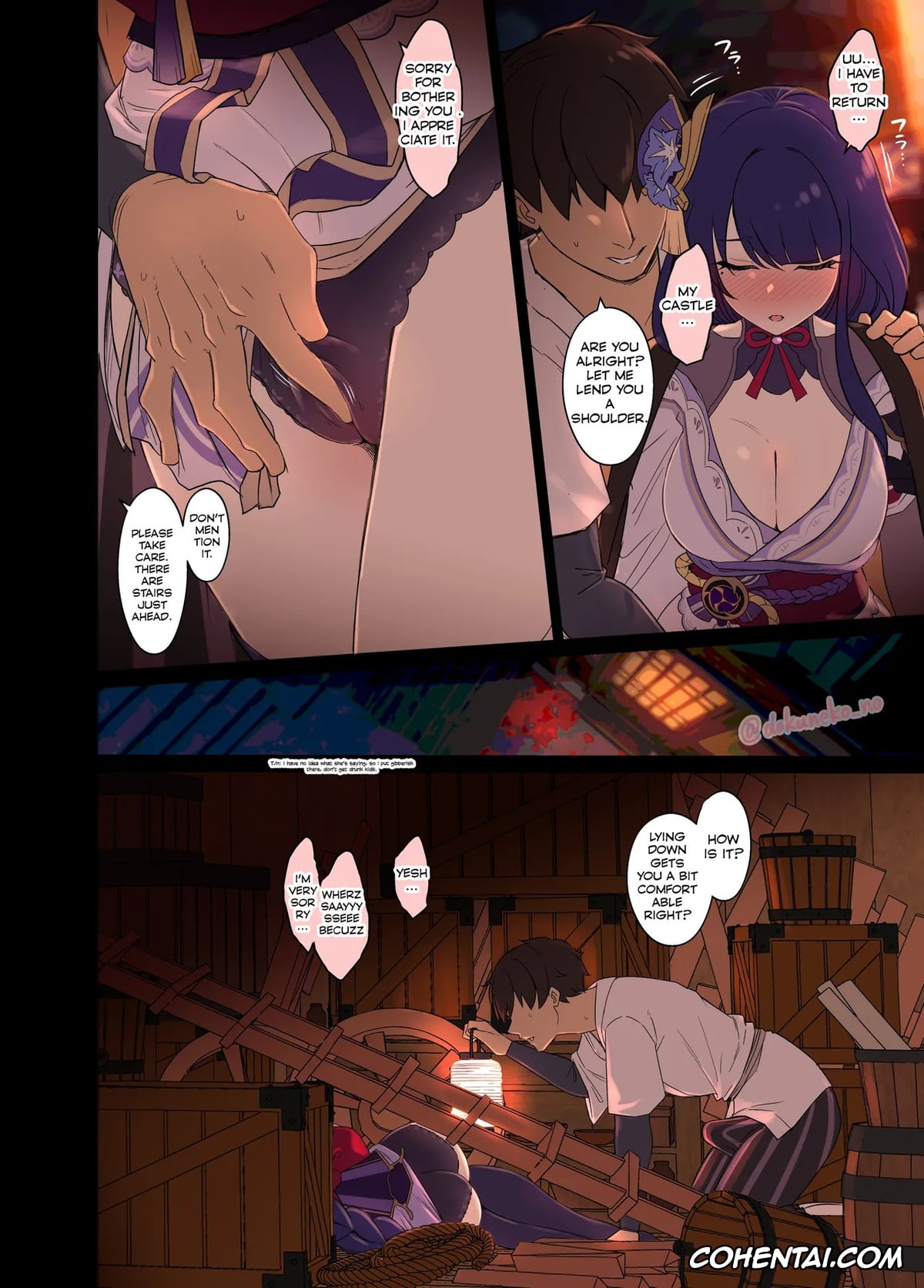 Blue Archive porno, Bocchi the Rock! porno, Sousou No Frieren | Frieren Beyond Journeys End porno, Genshin Impact porno, Gotoubun No Hanayome | The Quintessential Quintuplets porno, Lycoris Recoil porno, The iDOLM@STER porno, Fern porno, Miku Nakano porno, Nilou porno, Raiden Shogun porno, Stark porno, Dokuneko Noil JUNE 2026 (Various), pagina 554