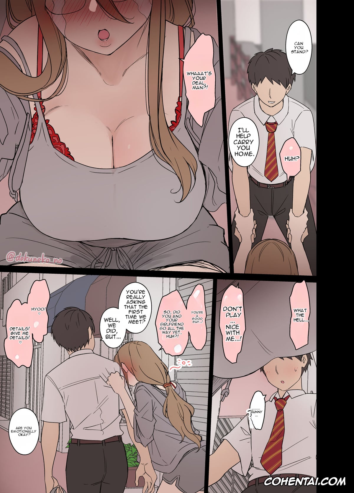 Blue Archive porno, Bocchi the Rock! porno, Sousou No Frieren | Frieren Beyond Journeys End porno, Genshin Impact porno, Gotoubun No Hanayome | The Quintessential Quintuplets porno, Lycoris Recoil porno, The iDOLM@STER porno, Fern porno, Miku Nakano porno, Nilou porno, Raiden Shogun porno, Stark porno, Dokuneko Noil JUNE 2026 (Various), pagina 602