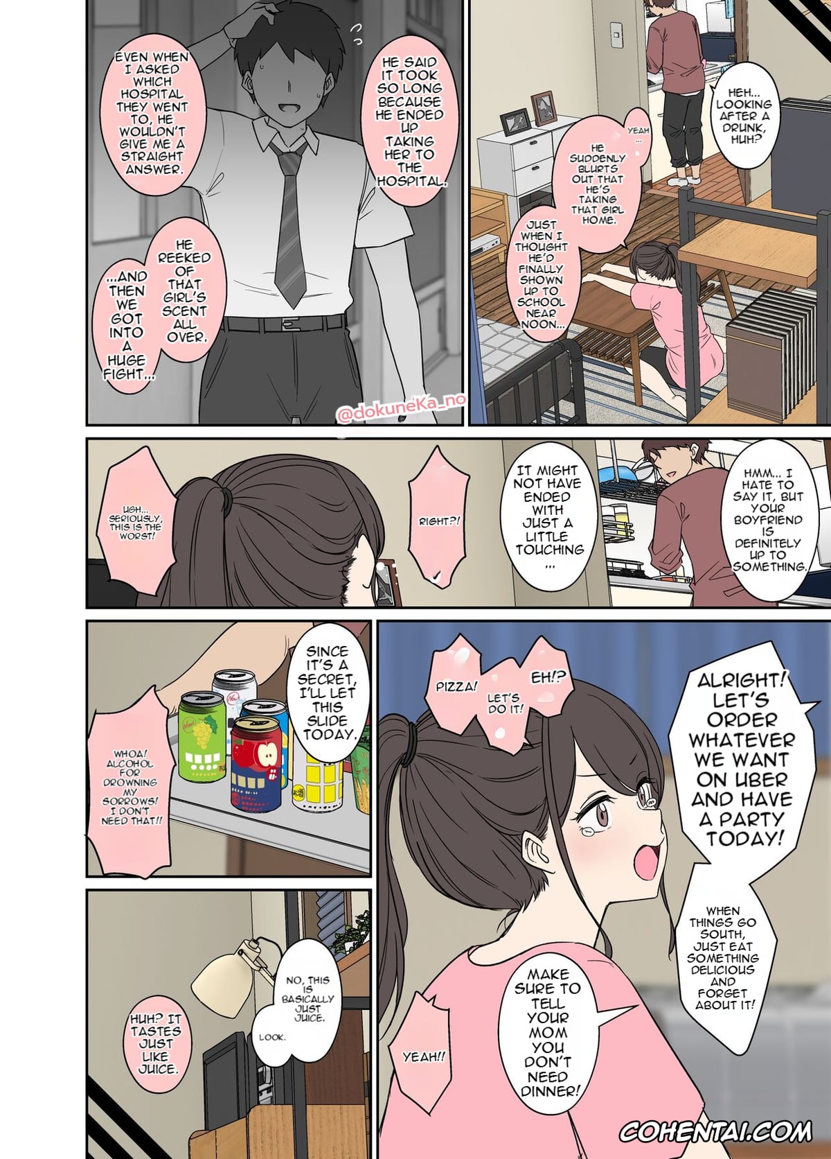 Blue Archive hentai, Bocchi the Rock! hentai, Sousou No Frieren | Frieren Beyond Journeys End hentai, Genshin Impact hentai, Gotoubun No Hanayome | The Quintessential Quintuplets hentai, Lycoris Recoil hentai, The iDOLM@STER hentai, Fern hentai, Miku Nakano hentai, Nilou hentai, Raiden Shogun hentai, Stark hentai, Dokuneko Noil JUNE 2026 (Various), pagina 630
