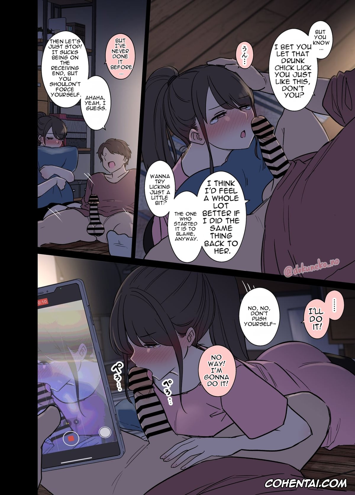 Blue Archive xxx, Bocchi the Rock! xxx, Sousou No Frieren | Frieren Beyond Journeys End xxx, Genshin Impact xxx, Gotoubun No Hanayome | The Quintessential Quintuplets xxx, Lycoris Recoil xxx, The iDOLM@STER xxx, Fern xxx, Miku Nakano xxx, Nilou xxx, Raiden Shogun xxx, Stark xxx, Dokuneko Noil JUNE 2026 (Various), pagina 634