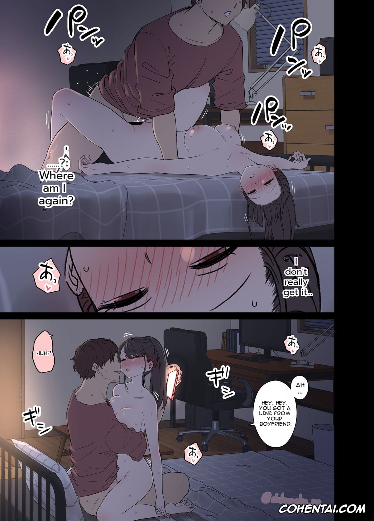 Blue Archive porno, Bocchi the Rock! porno, Sousou No Frieren | Frieren Beyond Journeys End porno, Genshin Impact porno, Gotoubun No Hanayome | The Quintessential Quintuplets porno, Lycoris Recoil porno, The iDOLM@STER porno, Fern porno, Miku Nakano porno, Nilou porno, Raiden Shogun porno, Stark porno, Dokuneko Noil JUNE 2026 (Various), pagina 647