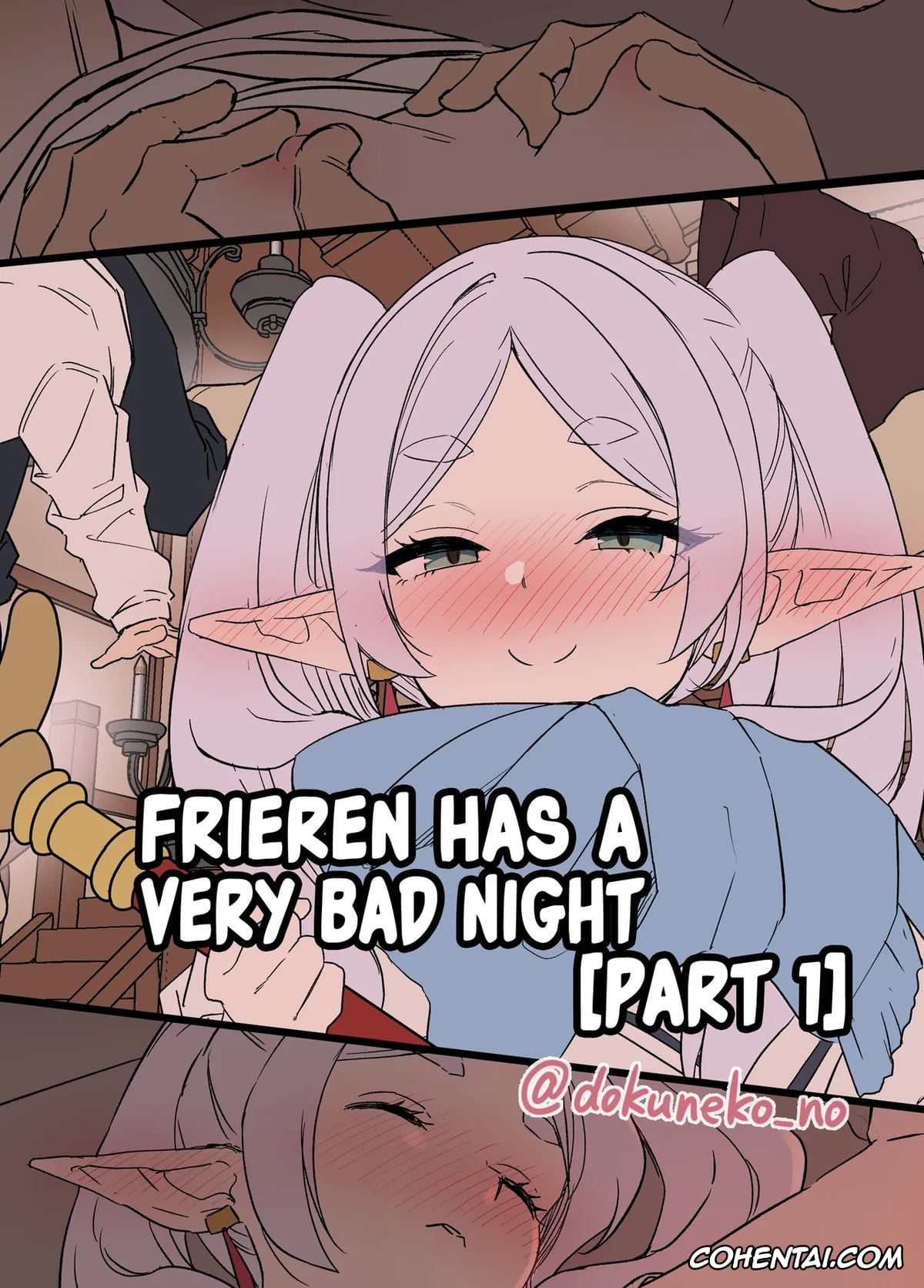 Blue Archive xxx, Bocchi the Rock! xxx, Sousou No Frieren | Frieren Beyond Journeys End xxx, Genshin Impact xxx, Gotoubun No Hanayome | The Quintessential Quintuplets xxx, Lycoris Recoil xxx, The iDOLM@STER xxx, Fern xxx, Miku Nakano xxx, Nilou xxx, Raiden Shogun xxx, Stark xxx, Dokuneko Noil JUNE 2026 (Various), pagina 682