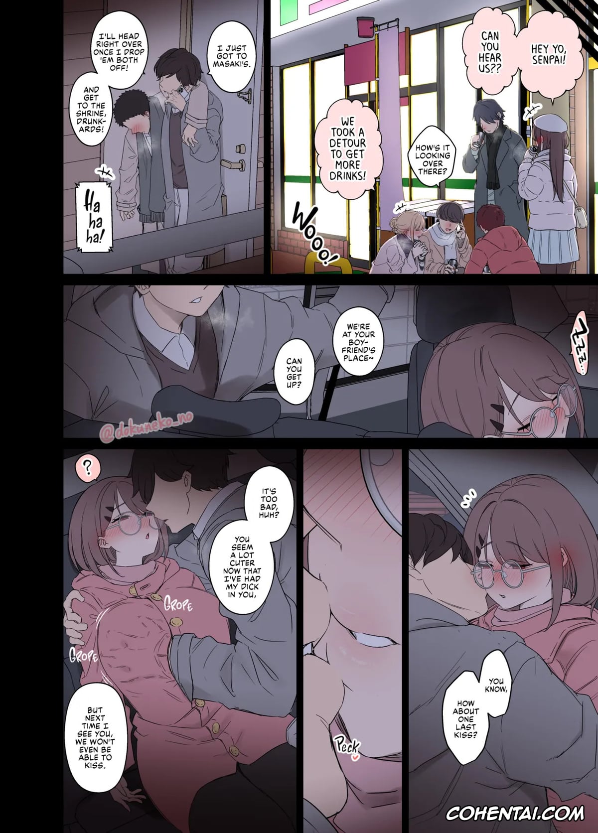 Blue Archive hentai, Bocchi the Rock! hentai, Sousou No Frieren | Frieren Beyond Journeys End hentai, Genshin Impact hentai, Gotoubun No Hanayome | The Quintessential Quintuplets hentai, Lycoris Recoil hentai, The iDOLM@STER hentai, Fern hentai, Miku Nakano hentai, Nilou hentai, Raiden Shogun hentai, Stark hentai, Dokuneko Noil JUNE 2026 (Various), pagina 732