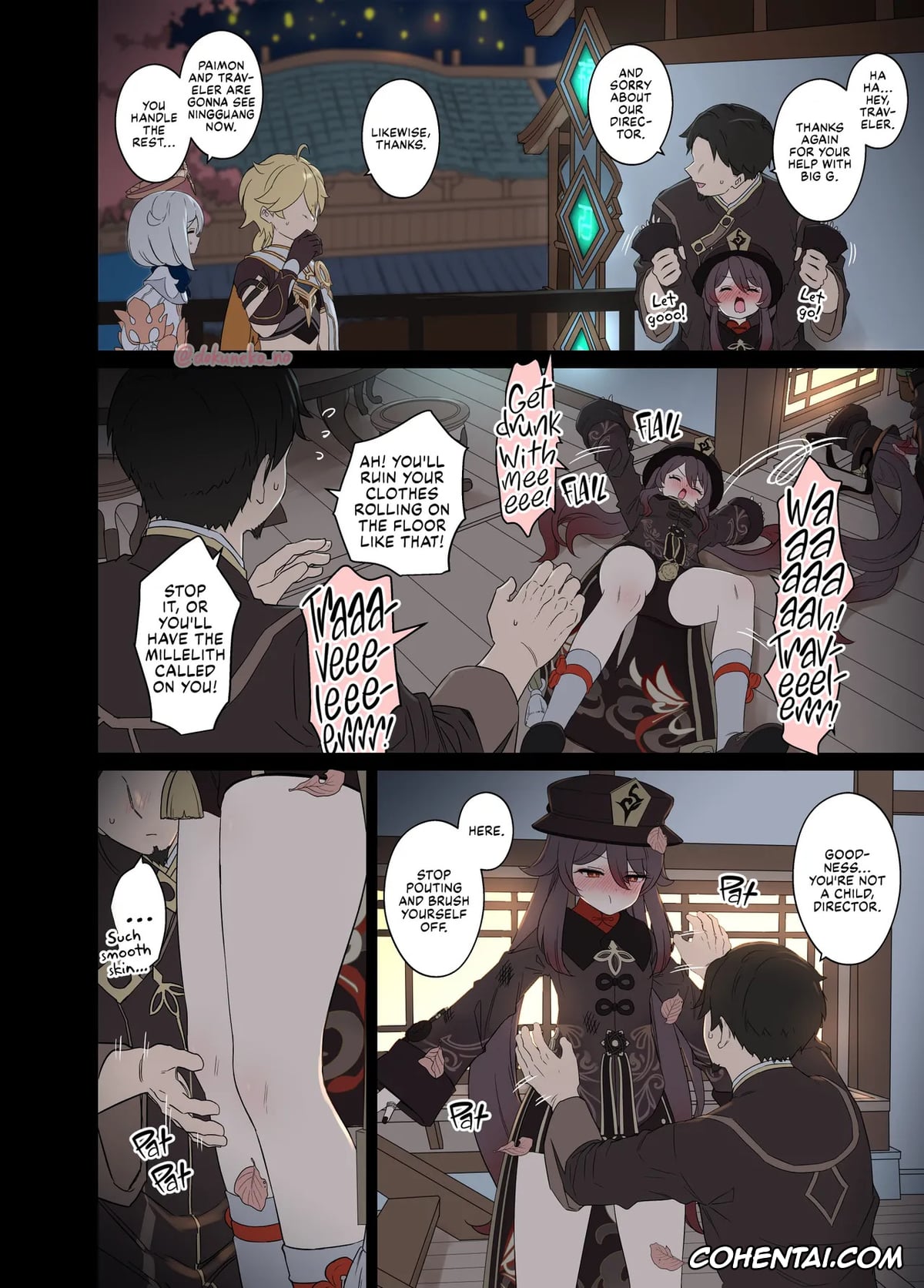 Blue Archive hentai, Bocchi the Rock! hentai, Sousou No Frieren | Frieren Beyond Journeys End hentai, Genshin Impact hentai, Gotoubun No Hanayome | The Quintessential Quintuplets hentai, Lycoris Recoil hentai, The iDOLM@STER hentai, Fern hentai, Miku Nakano hentai, Nilou hentai, Raiden Shogun hentai, Stark hentai, Dokuneko Noil JUNE 2026 (Various), pagina 744