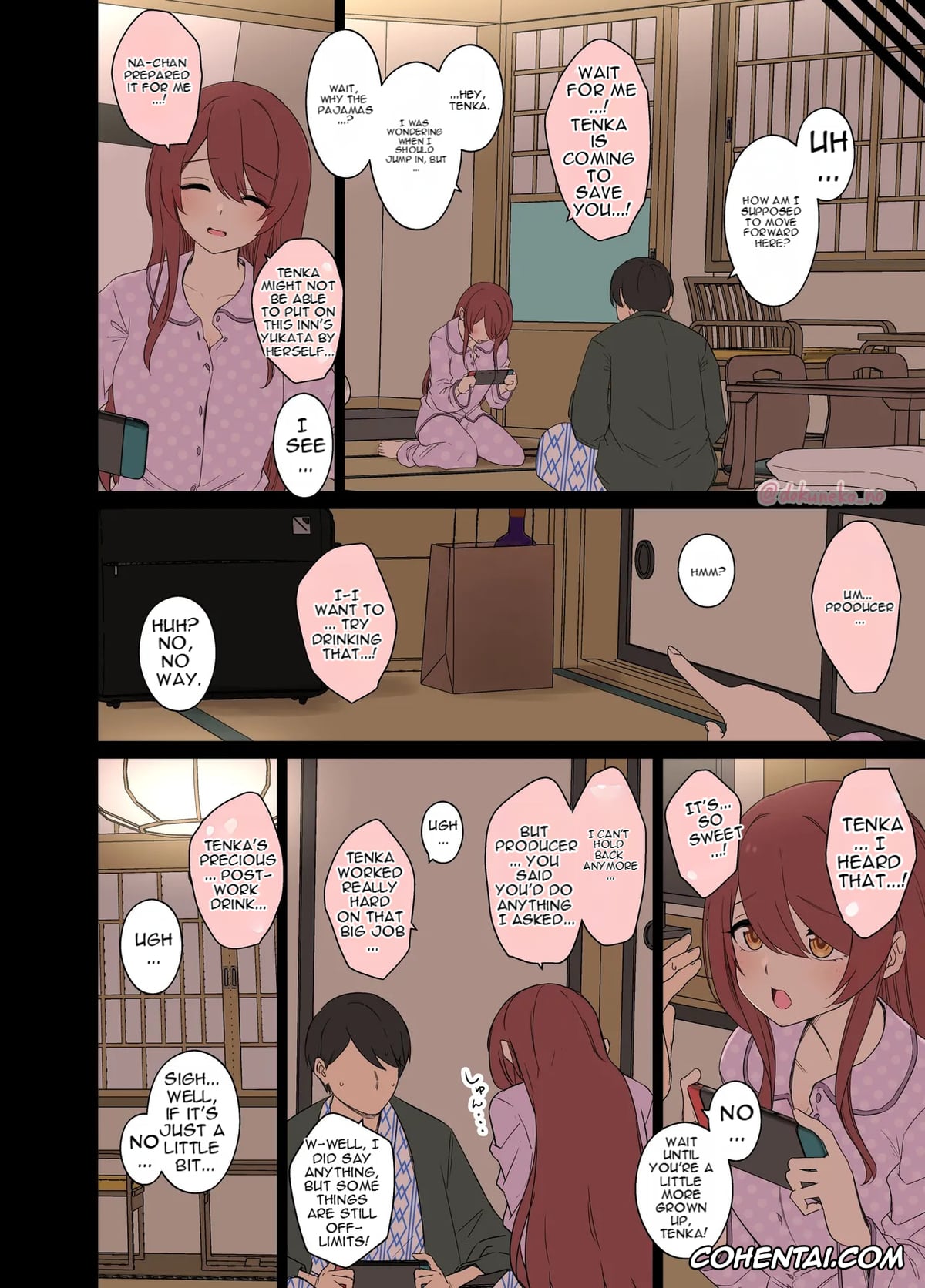Blue Archive porno, Bocchi the Rock! porno, Sousou No Frieren | Frieren Beyond Journeys End porno, Genshin Impact porno, Gotoubun No Hanayome | The Quintessential Quintuplets porno, Lycoris Recoil porno, The iDOLM@STER porno, Fern porno, Miku Nakano porno, Nilou porno, Raiden Shogun porno, Stark porno, Dokuneko Noil JUNE 2026 (Various), pagina 773