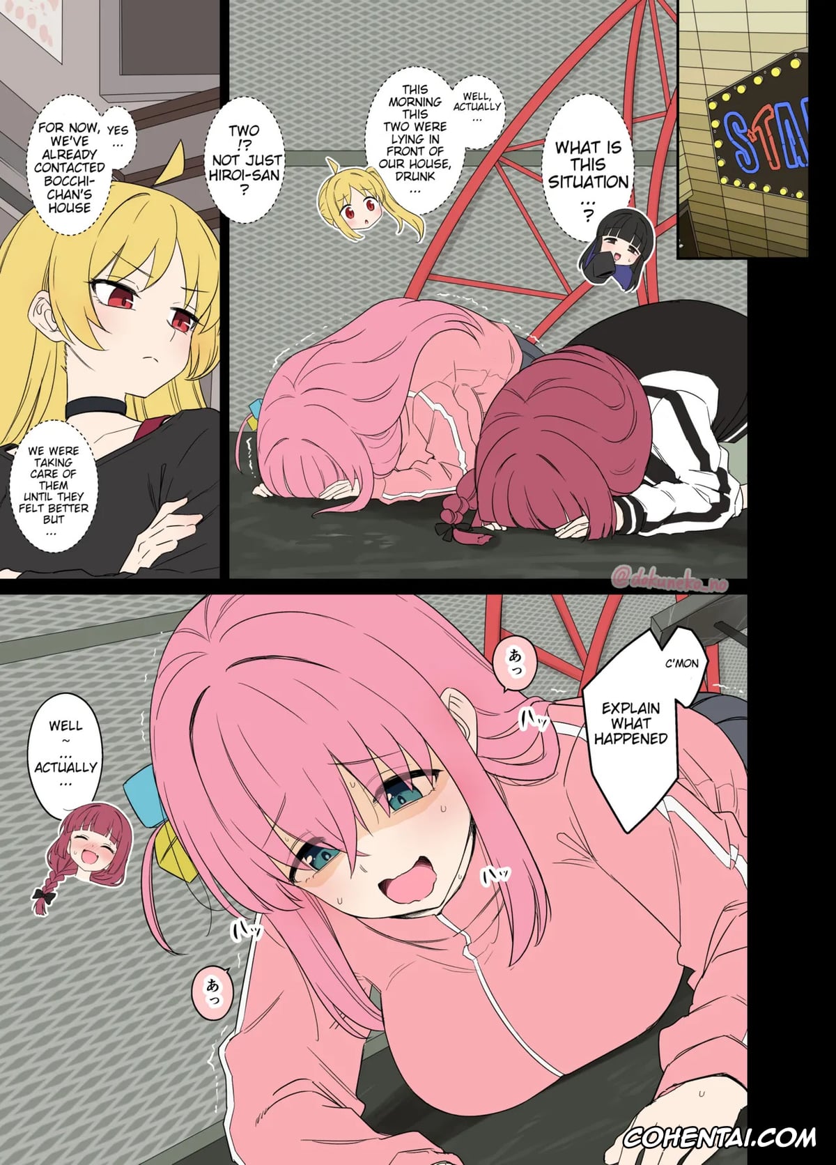 Blue Archive porno, Bocchi the Rock! porno, Sousou No Frieren | Frieren Beyond Journeys End porno, Genshin Impact porno, Gotoubun No Hanayome | The Quintessential Quintuplets porno, Lycoris Recoil porno, The iDOLM@STER porno, Fern porno, Miku Nakano porno, Nilou porno, Raiden Shogun porno, Stark porno, Dokuneko Noil JUNE 2026 (Various), pagina 803