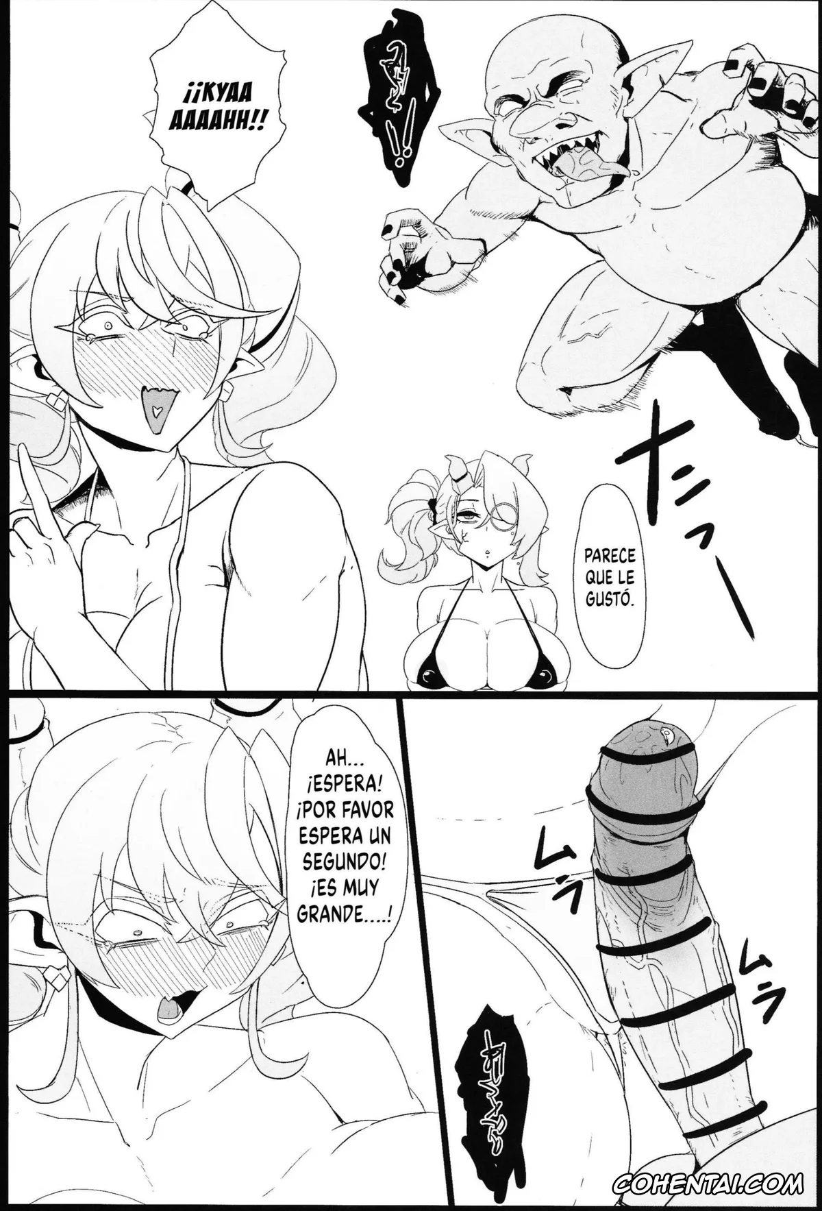 Yu-Gi-Oh! hentai, Arias The Labrynth Butler hentai, Lady Labrynth Of The Silver Castle hentai, Direct☆Attack! 2 (Yu-Gi-Oh!), pagina 15