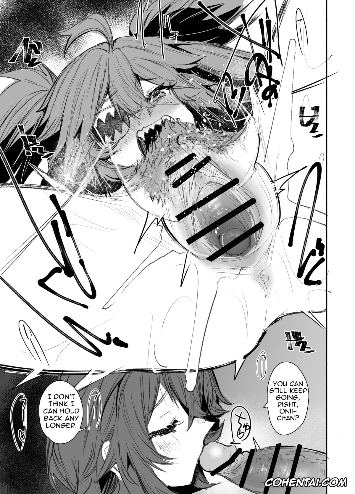 Zenless Zone Zero hentai, Belle hentai, Grace Howard hentai, Koleda Belobog hentai, Wise hentai, Otona (Zenless Zone Zero), pagina 21