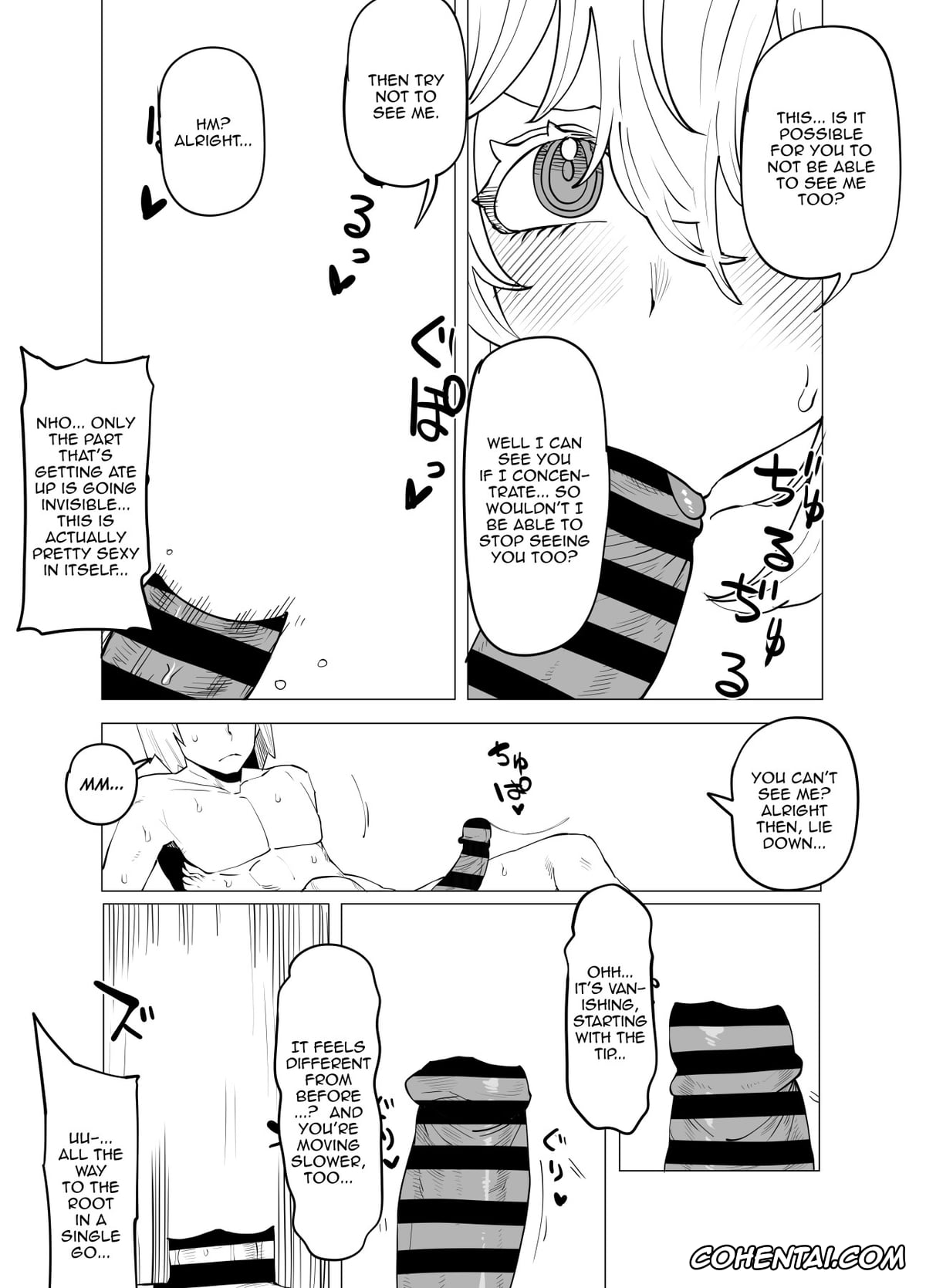 My Hero Academia | Boku No Hero Academia porno, Kyoka Jiro porno, Mina Ashido porno, Momo Yaoyorozu porno, Ochako Uraraka porno, Tooru Hagakure porno, Tsuyu Asui porno, Teisou Gyakuten no Hero Academia (Boku no Hero Academia), pagina 35