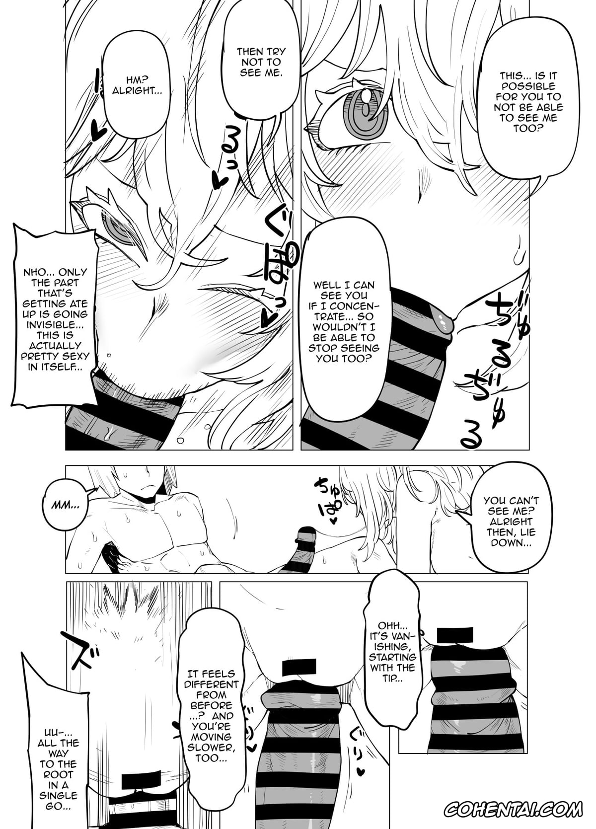My Hero Academia | Boku No Hero Academia hentai, Kyoka Jiro hentai, Mina Ashido hentai, Momo Yaoyorozu hentai, Ochako Uraraka hentai, Tooru Hagakure hentai, Tsuyu Asui hentai, Teisou Gyakuten no Hero Academia (Boku no Hero Academia), pagina 36
