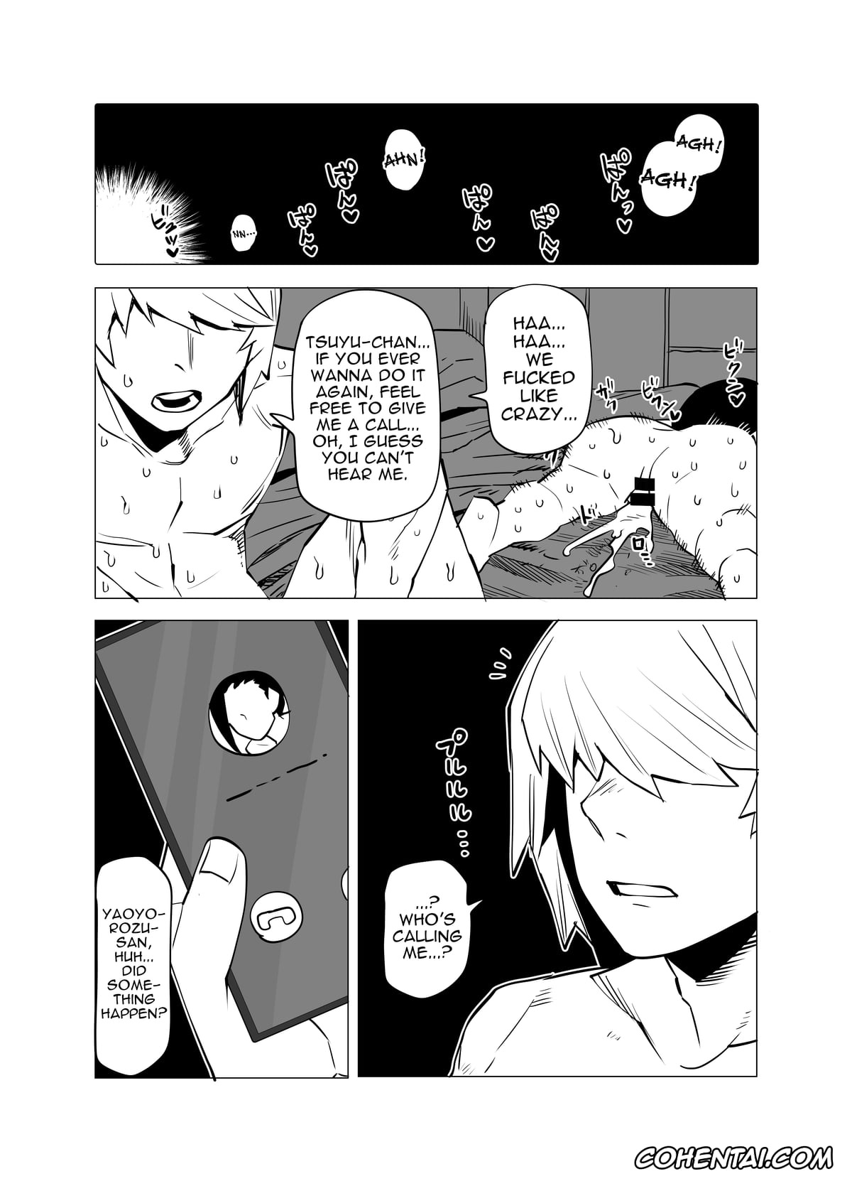 My Hero Academia | Boku No Hero Academia hentai, Kyoka Jiro hentai, Mina Ashido hentai, Momo Yaoyorozu hentai, Ochako Uraraka hentai, Tooru Hagakure hentai, Tsuyu Asui hentai, Teisou Gyakuten no Hero Academia (Boku no Hero Academia), pagina 60