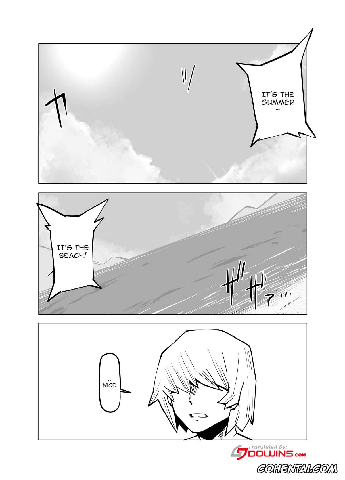 My Hero Academia | Boku No Hero Academia xxx, Kyoka Jiro xxx, Mina Ashido xxx, Momo Yaoyorozu xxx, Ochako Uraraka xxx, Tooru Hagakure xxx, Tsuyu Asui xxx, Teisou Gyakuten no Hero Academia (Boku no Hero Academia), pagina 61