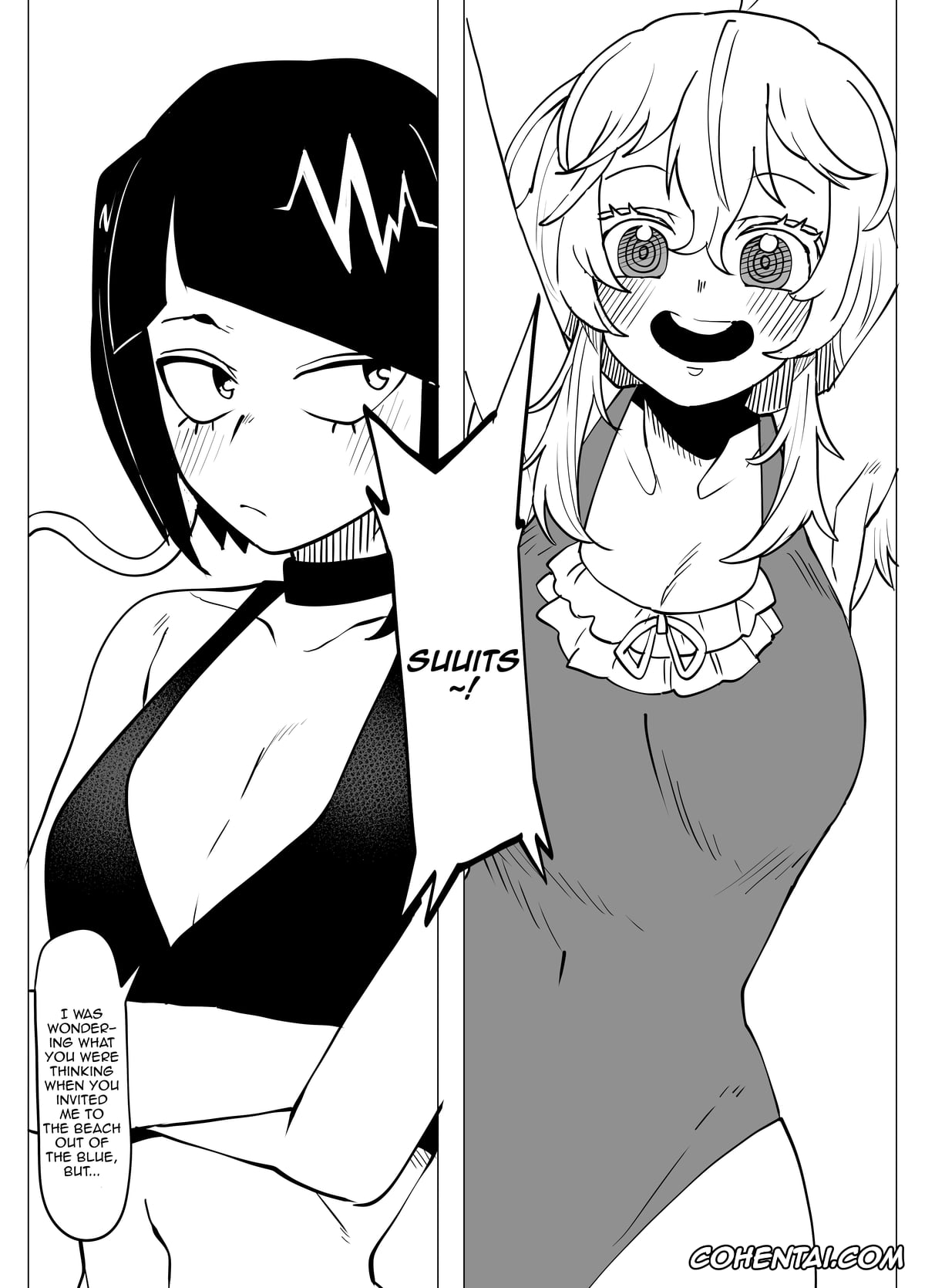 My Hero Academia | Boku No Hero Academia xxx, Kyoka Jiro xxx, Mina Ashido xxx, Momo Yaoyorozu xxx, Ochako Uraraka xxx, Tooru Hagakure xxx, Tsuyu Asui xxx, Teisou Gyakuten no Hero Academia (Boku no Hero Academia), pagina 64