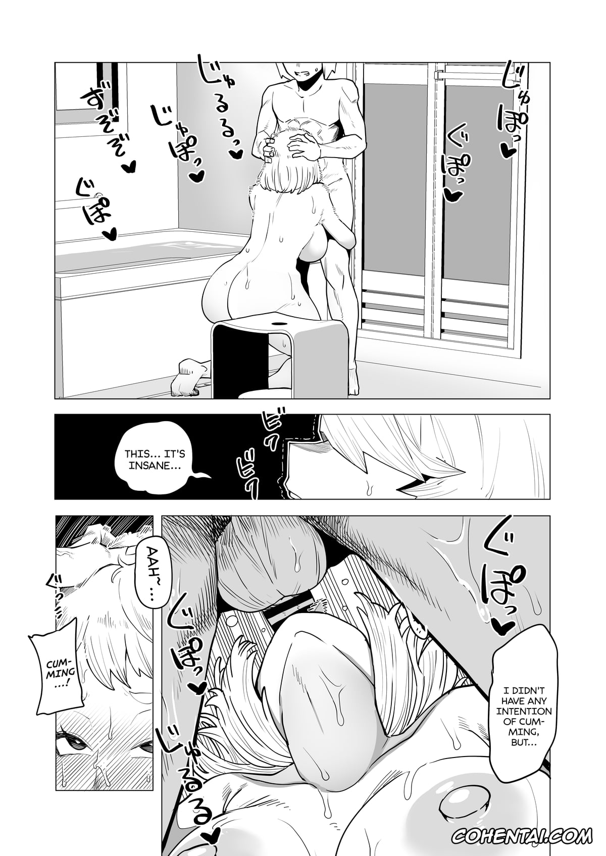 My Hero Academia | Boku No Hero Academia hentai, Kyoka Jiro hentai, Mina Ashido hentai, Momo Yaoyorozu hentai, Ochako Uraraka hentai, Tooru Hagakure hentai, Tsuyu Asui hentai, Teisou Gyakuten no Hero Academia (Boku no Hero Academia), pagina 78
