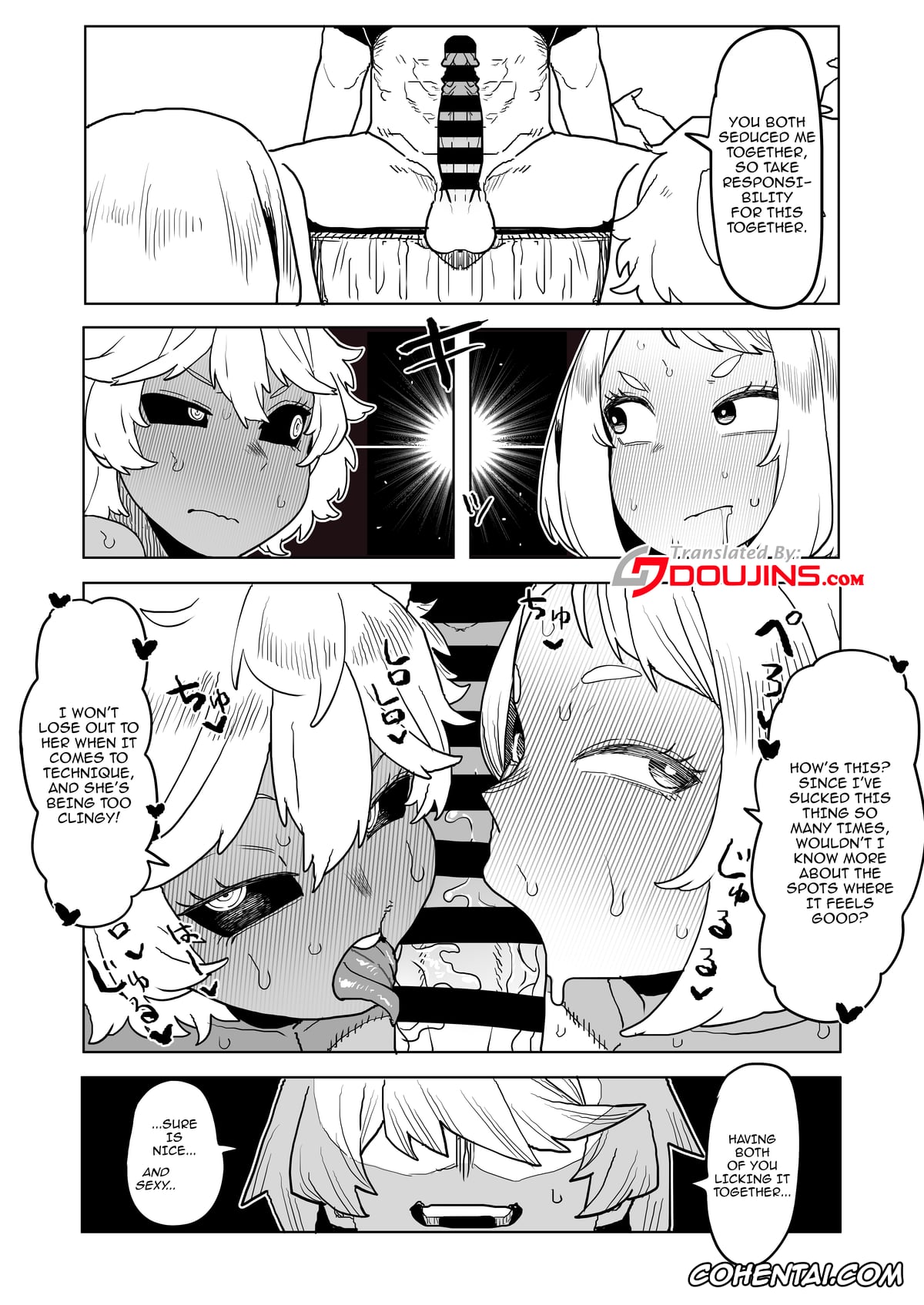 My Hero Academia | Boku No Hero Academia porno, Kyoka Jiro porno, Mina Ashido porno, Momo Yaoyorozu porno, Ochako Uraraka porno, Tooru Hagakure porno, Tsuyu Asui porno, Teisou Gyakuten no Hero Academia (Boku no Hero Academia), pagina 101