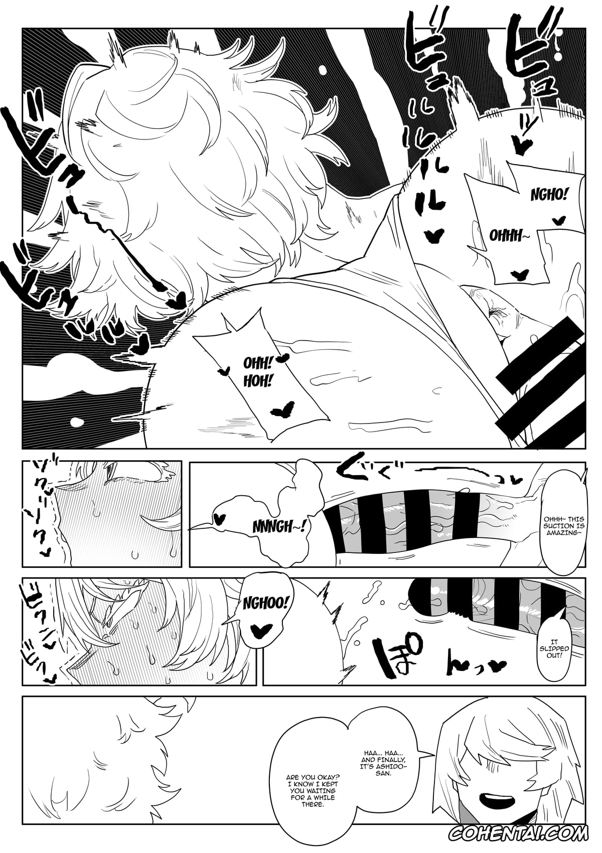 My Hero Academia | Boku No Hero Academia xxx, Kyoka Jiro xxx, Mina Ashido xxx, Momo Yaoyorozu xxx, Ochako Uraraka xxx, Tooru Hagakure xxx, Tsuyu Asui xxx, Teisou Gyakuten no Hero Academia (Boku no Hero Academia), pagina 130