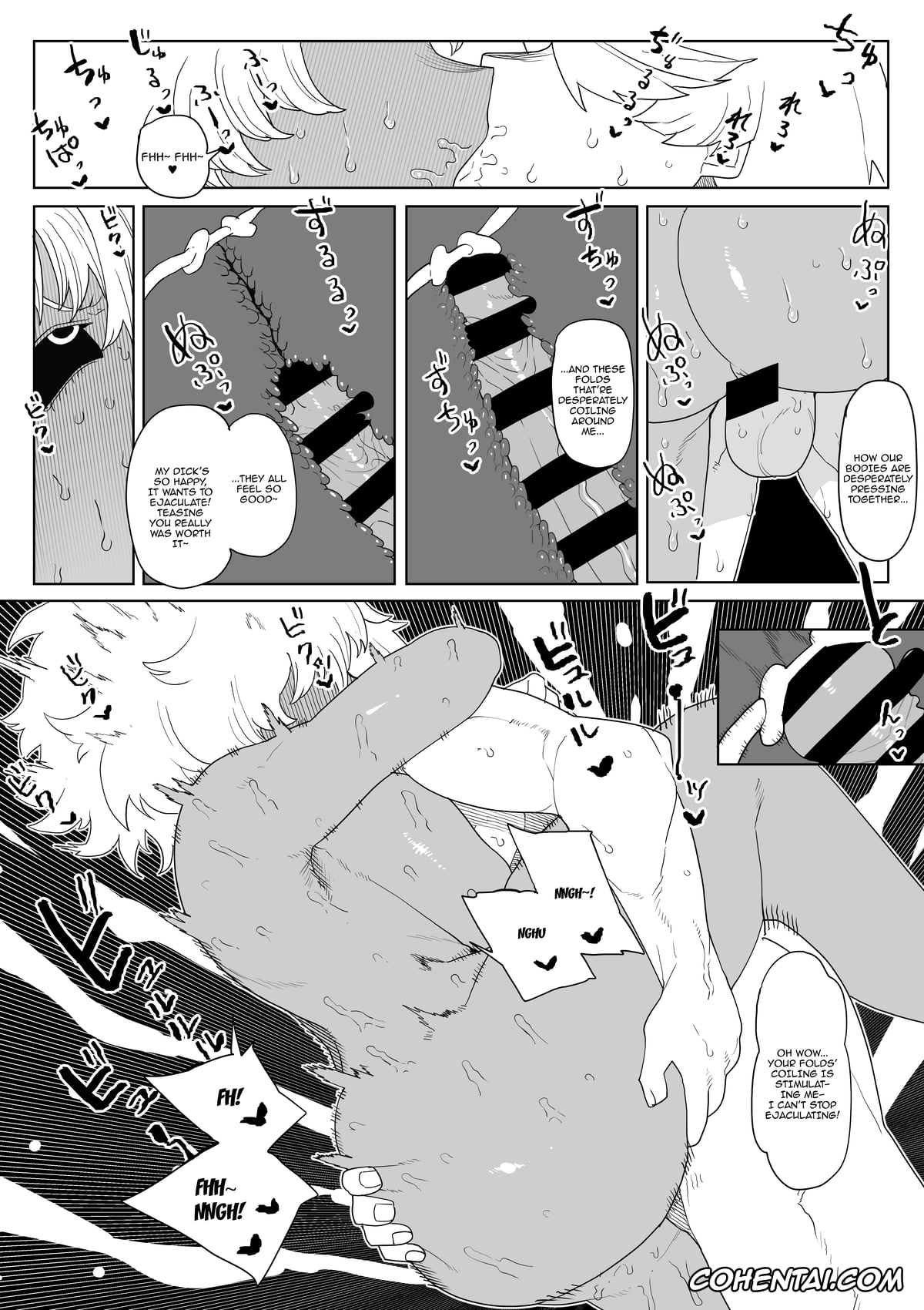 My Hero Academia | Boku No Hero Academia hentai, Kyoka Jiro hentai, Mina Ashido hentai, Momo Yaoyorozu hentai, Ochako Uraraka hentai, Tooru Hagakure hentai, Tsuyu Asui hentai, Teisou Gyakuten no Hero Academia (Boku no Hero Academia), pagina 132