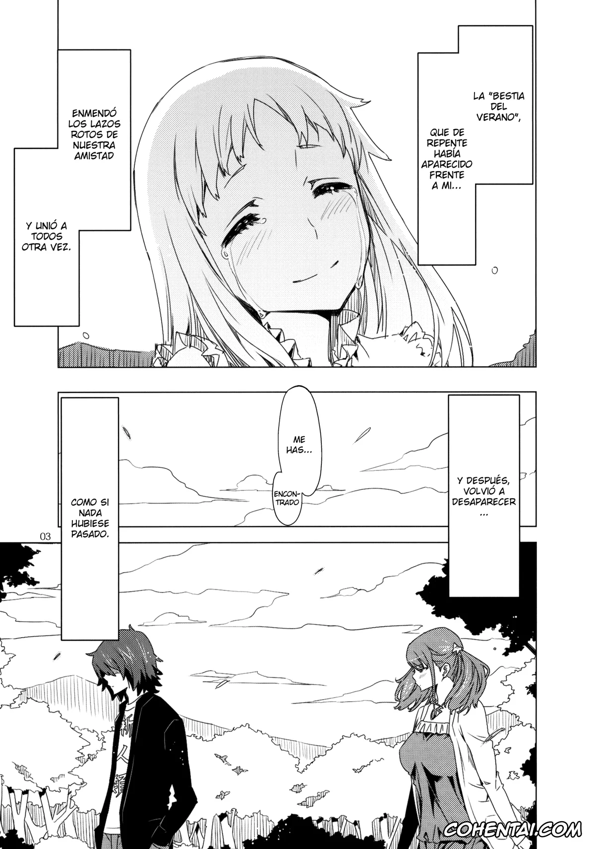 Ano Hi Mita Hana No Namae Wo Bokutachi Wa Mada Shiranai porno, Ano Hi Mita Hana no Namae wo Bokutachi wa Mada Shiranai. porno, Naruko Anjou porno, Ano Hi Mita Anjou no Eroi Hon. (Ano Hi Mita Hana no Namae wo Bokutachi wa Mada Shiranai.), pagina 2