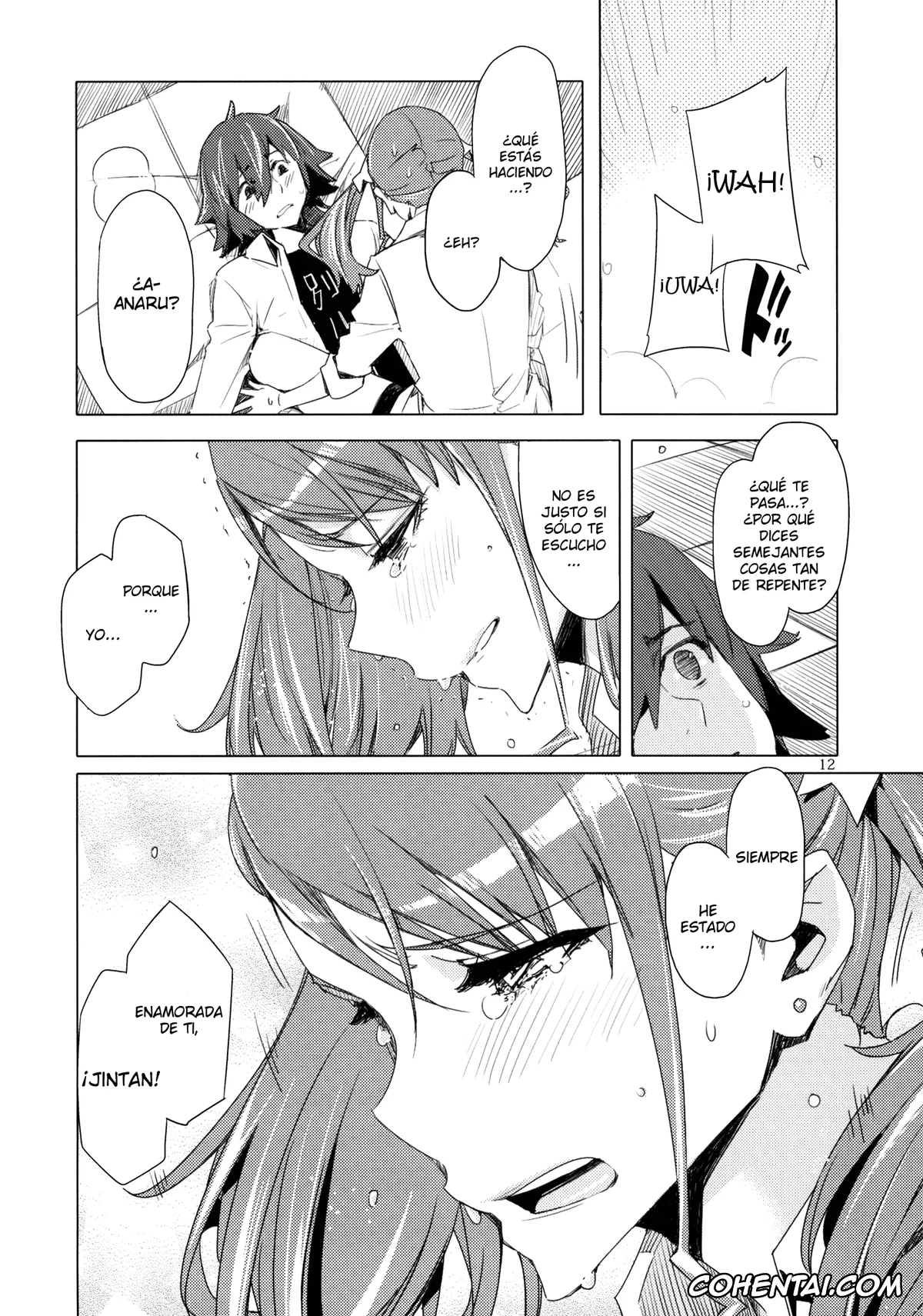 Ano Hi Mita Hana No Namae Wo Bokutachi Wa Mada Shiranai porno, Ano Hi Mita Hana no Namae wo Bokutachi wa Mada Shiranai. porno, Naruko Anjou porno, Ano Hi Mita Anjou no Eroi Hon. (Ano Hi Mita Hana no Namae wo Bokutachi wa Mada Shiranai.), pagina 11