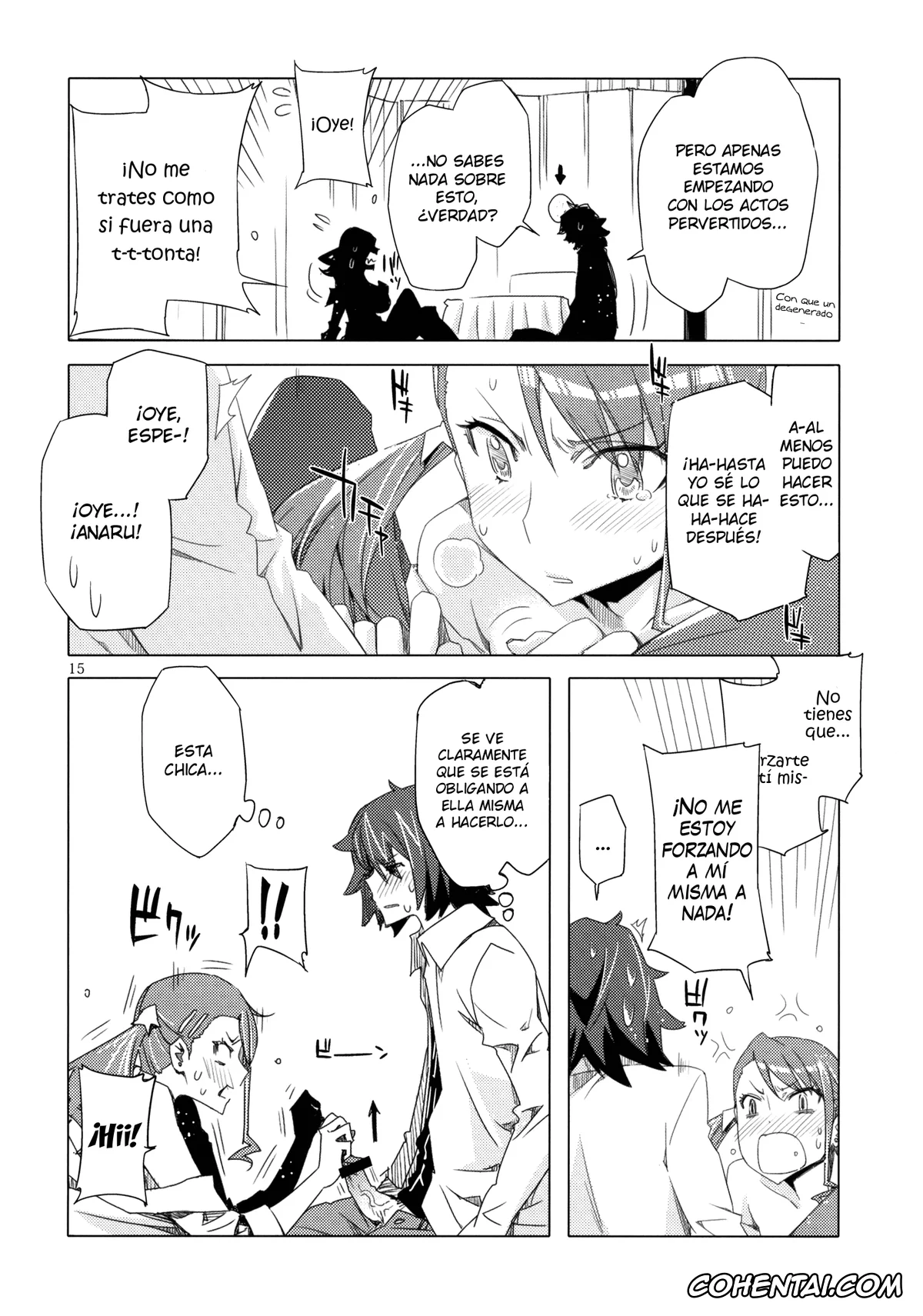 Ano Hi Mita Hana No Namae Wo Bokutachi Wa Mada Shiranai porno, Ano Hi Mita Hana no Namae wo Bokutachi wa Mada Shiranai. porno, Naruko Anjou porno, Ano Hi Mita Anjou no Eroi Hon. (Ano Hi Mita Hana no Namae wo Bokutachi wa Mada Shiranai.), pagina 14