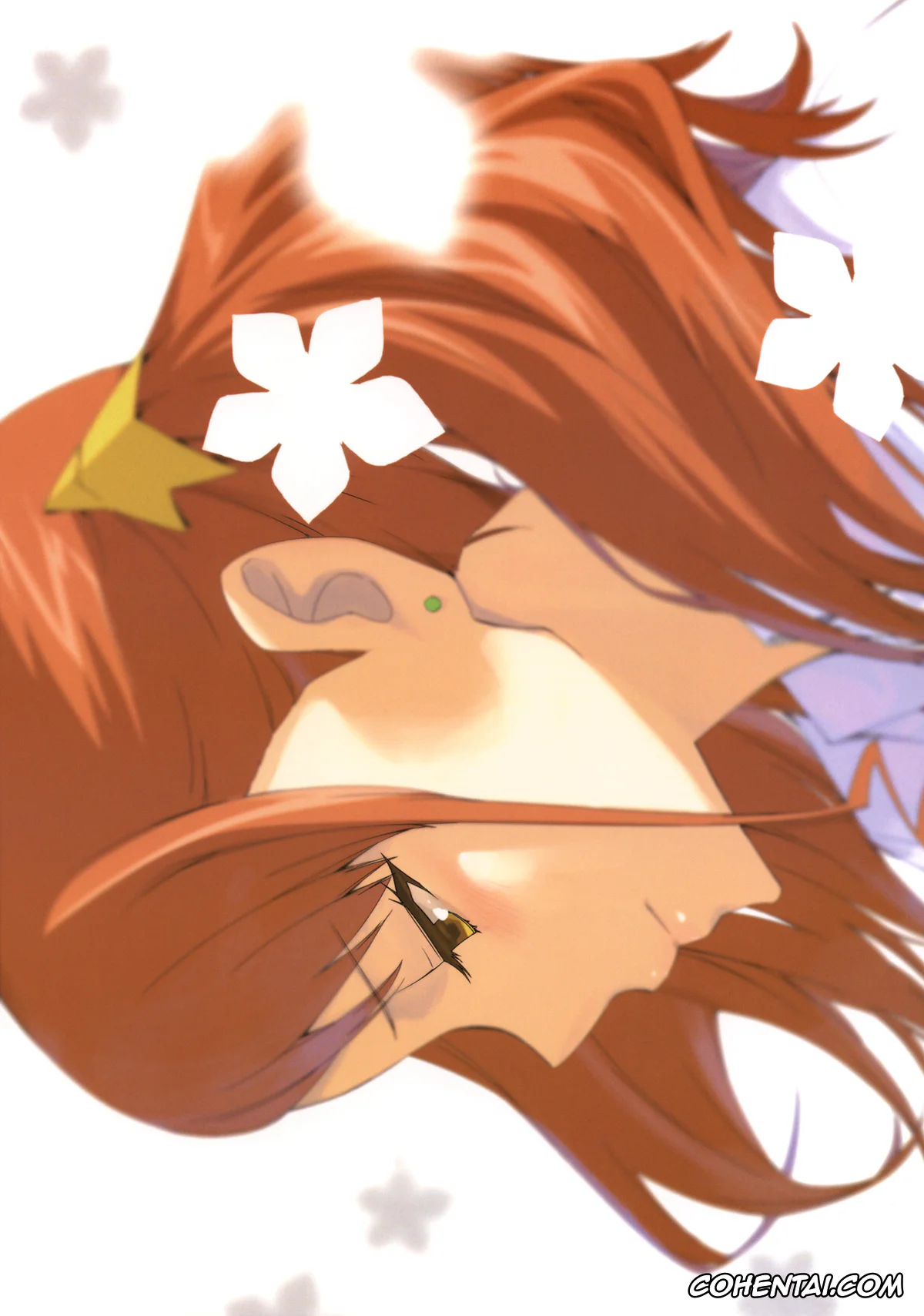 Ano Hi Mita Hana No Namae Wo Bokutachi Wa Mada Shiranai xxx, Ano Hi Mita Hana no Namae wo Bokutachi wa Mada Shiranai. xxx, Naruko Anjou xxx, Ano Hi Mita Anjou no Eroi Hon. (Ano Hi Mita Hana no Namae wo Bokutachi wa Mada Shiranai.), pagina 25