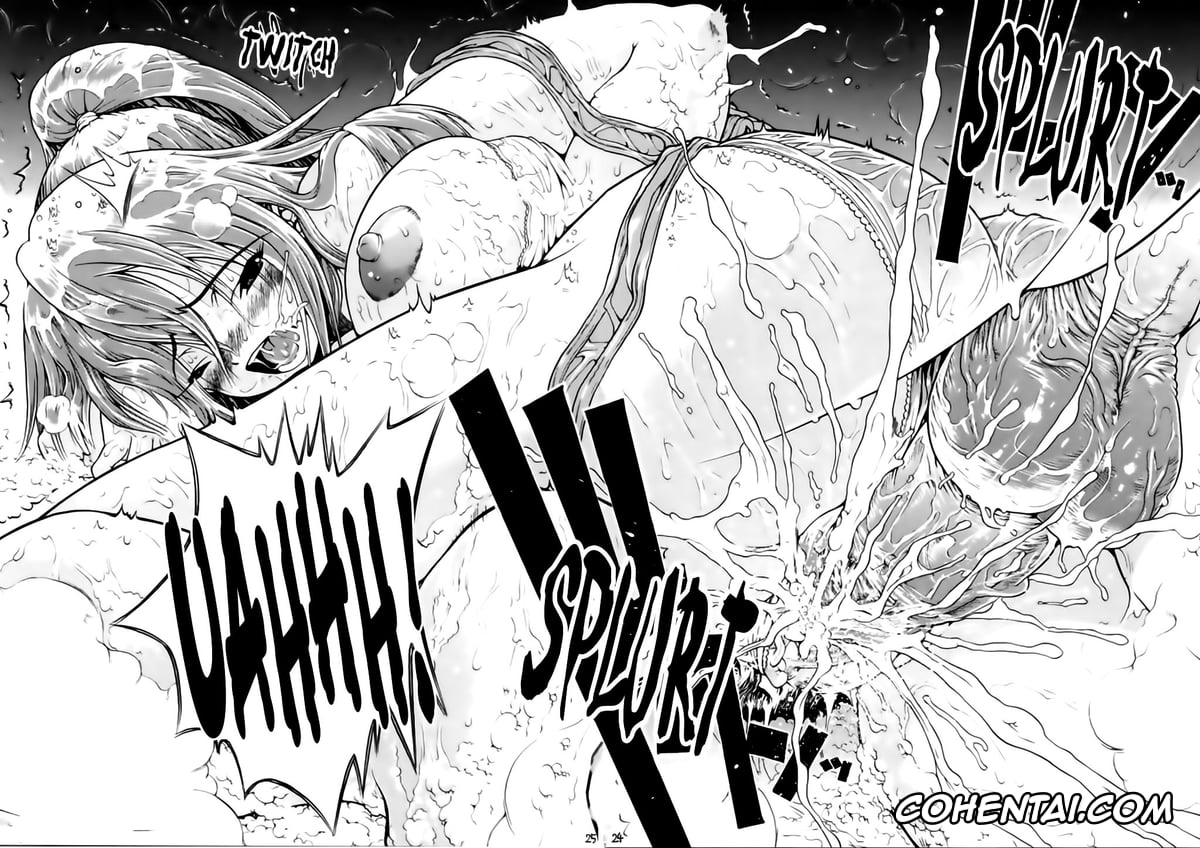 Ichigo 100 | Strawberry 100 xxx, Junpei Manaka xxx, Satsuki Kitaoji xxx, Haru Ichigo Vol. 3 – Spring Strawberry Vol. 3 (Ichigo 100%), pagina 22