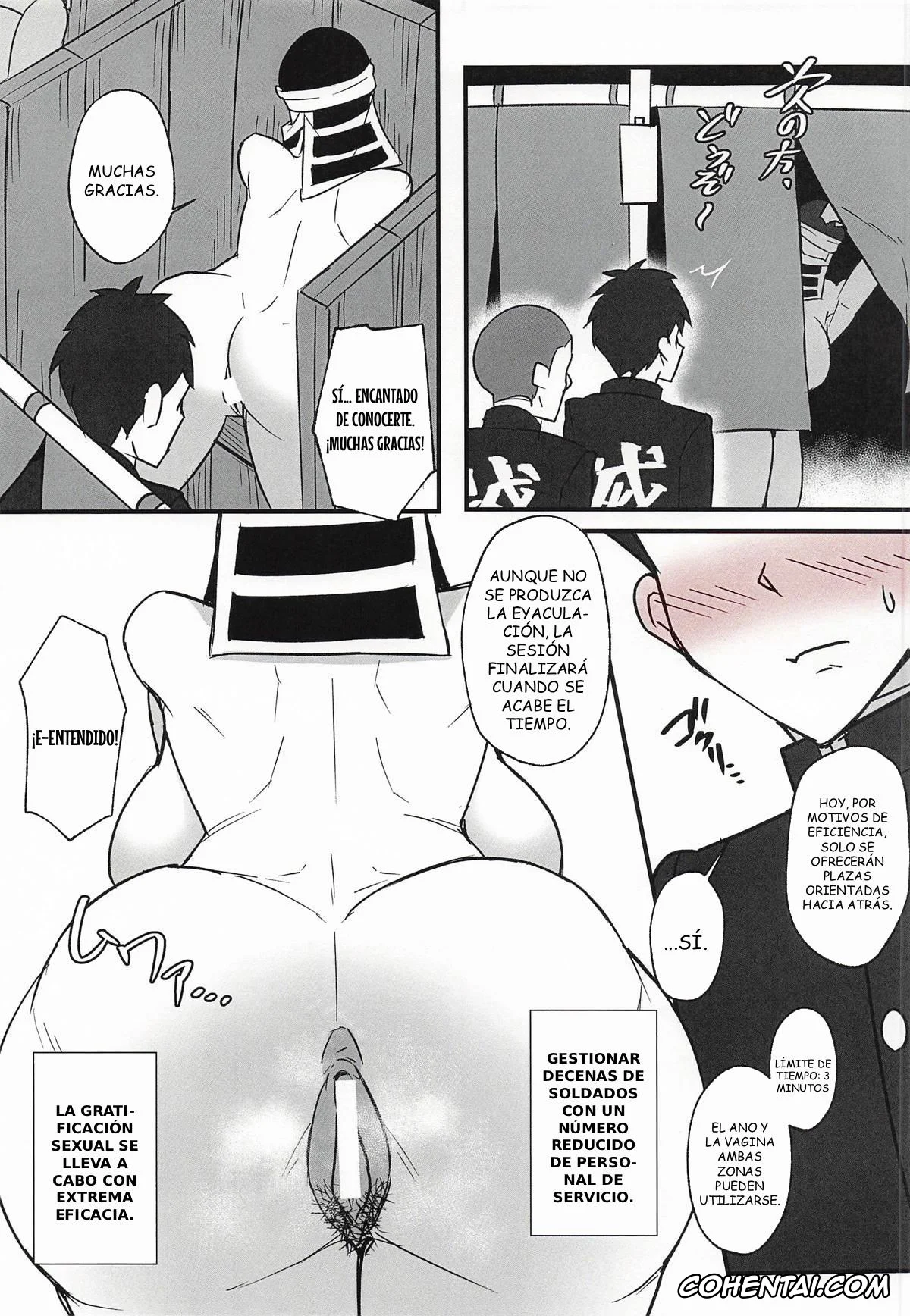 Kimetsu No Yaiba | Demon Slayer hentai, Kakushi hentai, Kakushi no Onee-san no Hon 3 Tokubetsu Houshi Hen (Kimetsu no Yaiba), pagina 6