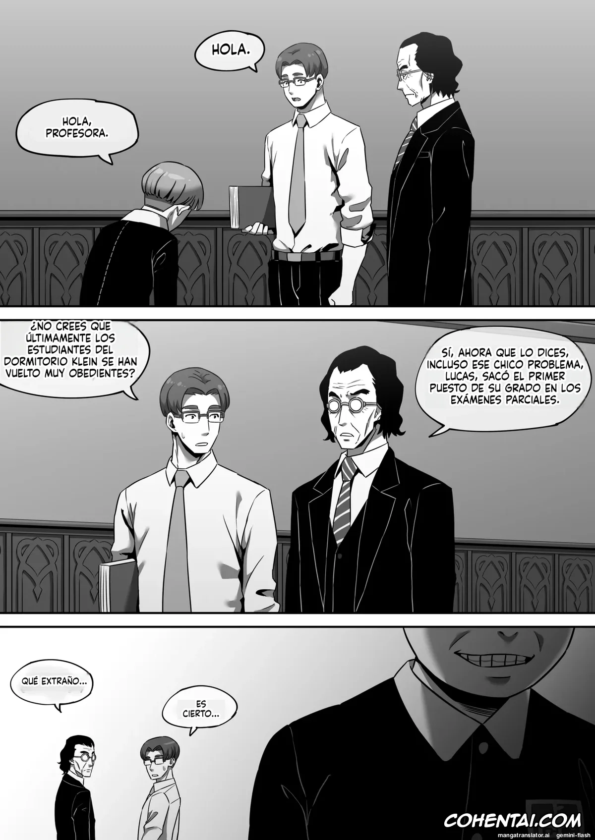 Spy x Family hentai, Yor Forger hentai, Yor Forger Compilation (Spy x Family), pagina 42