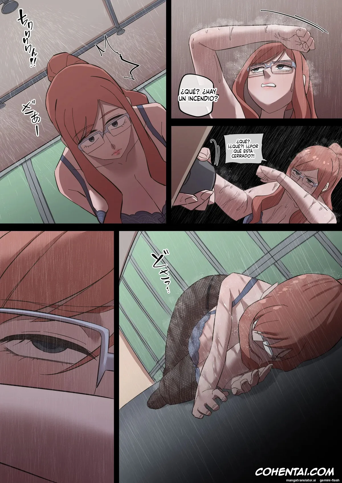 Spy x Family xxx, Yor Forger xxx, Yor Forger Compilation (Spy x Family), pagina 82