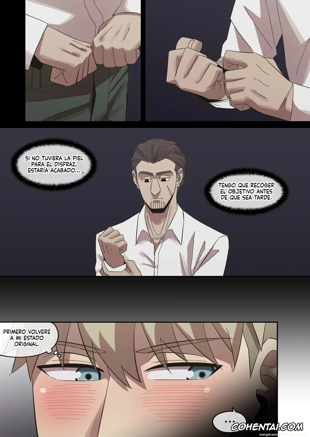 Spy x Family hentai, Yor Forger hentai, Yor Forger Compilation (Spy x Family), pagina 156