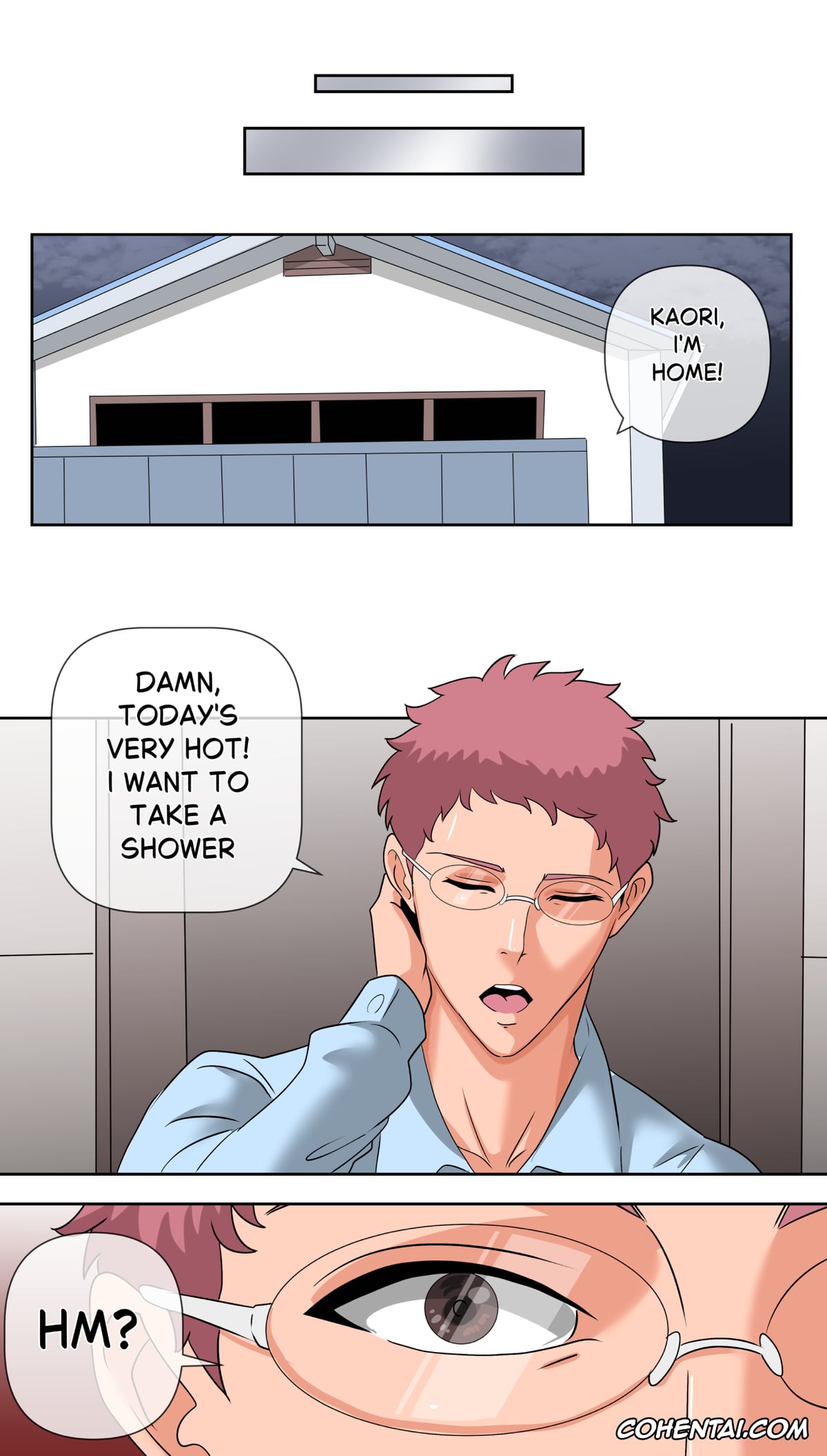Jujutsu Kaisen hentai, Kenjaku Masterplan part 1 (Jujutsu Kaisen), pagina 18