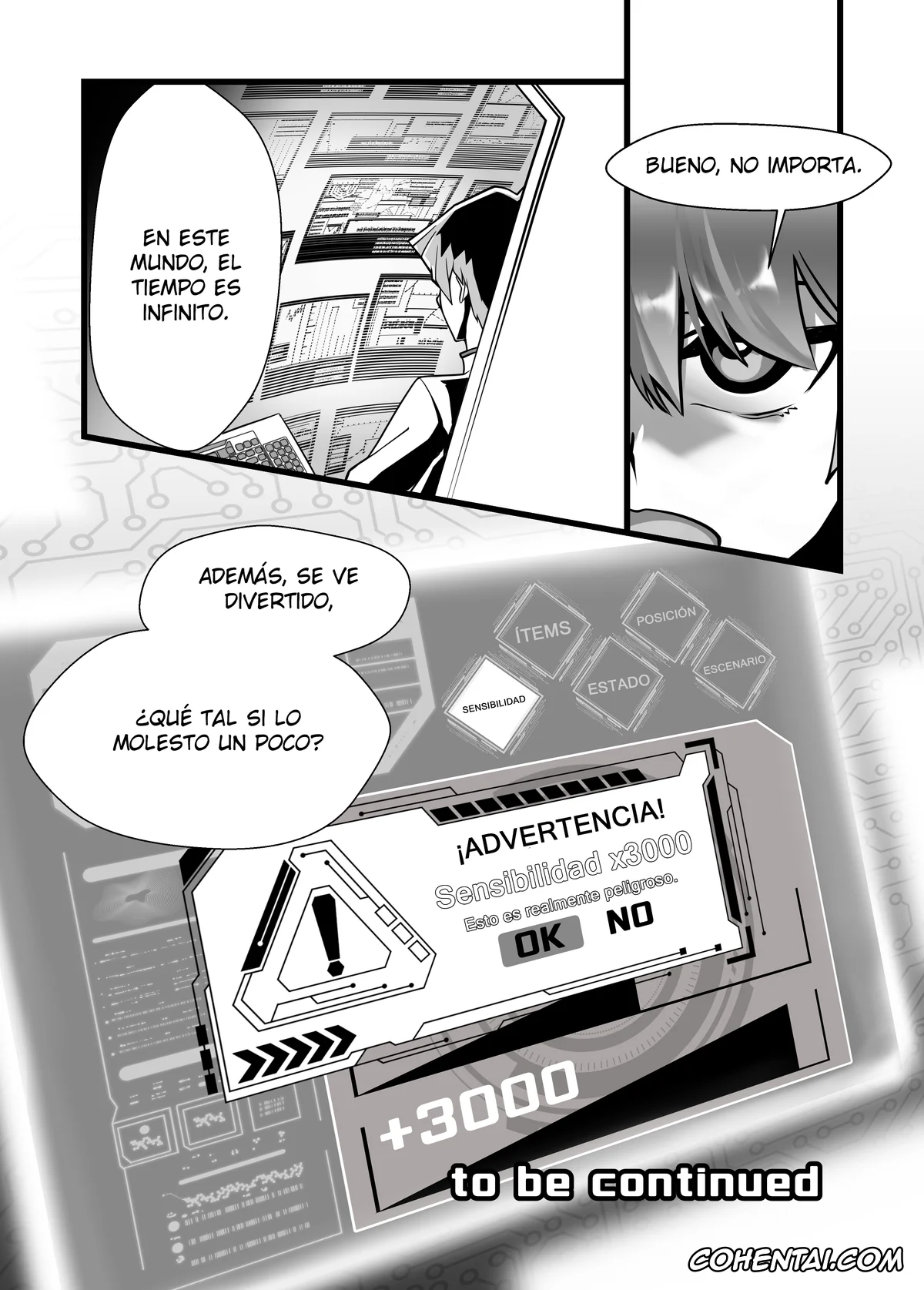 Yu-Gi-Oh! hentai, Adrian Randolph Crump hentai, Dark Magician Girl hentai, Tea Gardner | Anzu Mazaki hentai, Kagayake! Kenja no Ero Penguin (Yu-Gi-Oh!), pagina 51