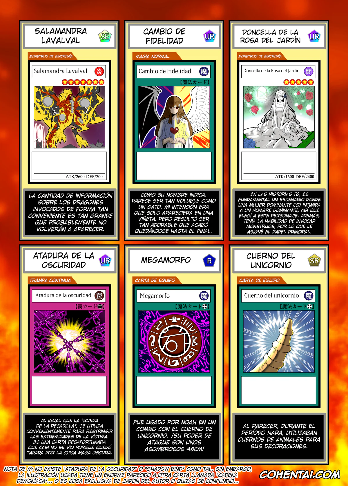Yu-Gi-Oh! hentai, Adrian Randolph Crump hentai, Dark Magician Girl hentai, Tea Gardner | Anzu Mazaki hentai, Kagayake! Kenja no Ero Penguin (Yu-Gi-Oh!), pagina 54