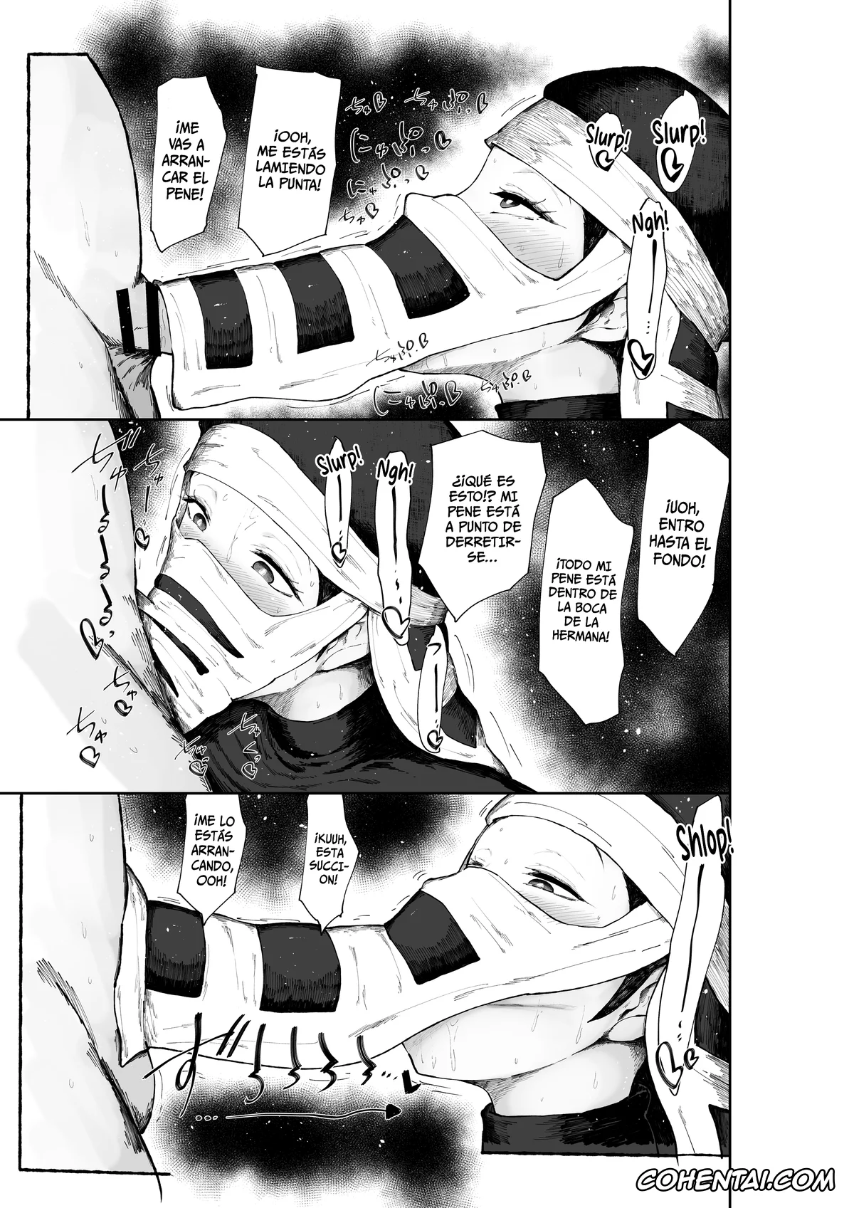 Kimetsu No Yaiba | Demon Slayer hentai, Kakushi hentai, Kakushi no Onee-san ga Senzoku Onaho ni Narimashita | La Hermana Mayor Kakushi Se Convirtió En Mi Muñeca Sexual (Kimetsu no Yaiba), pagina 12