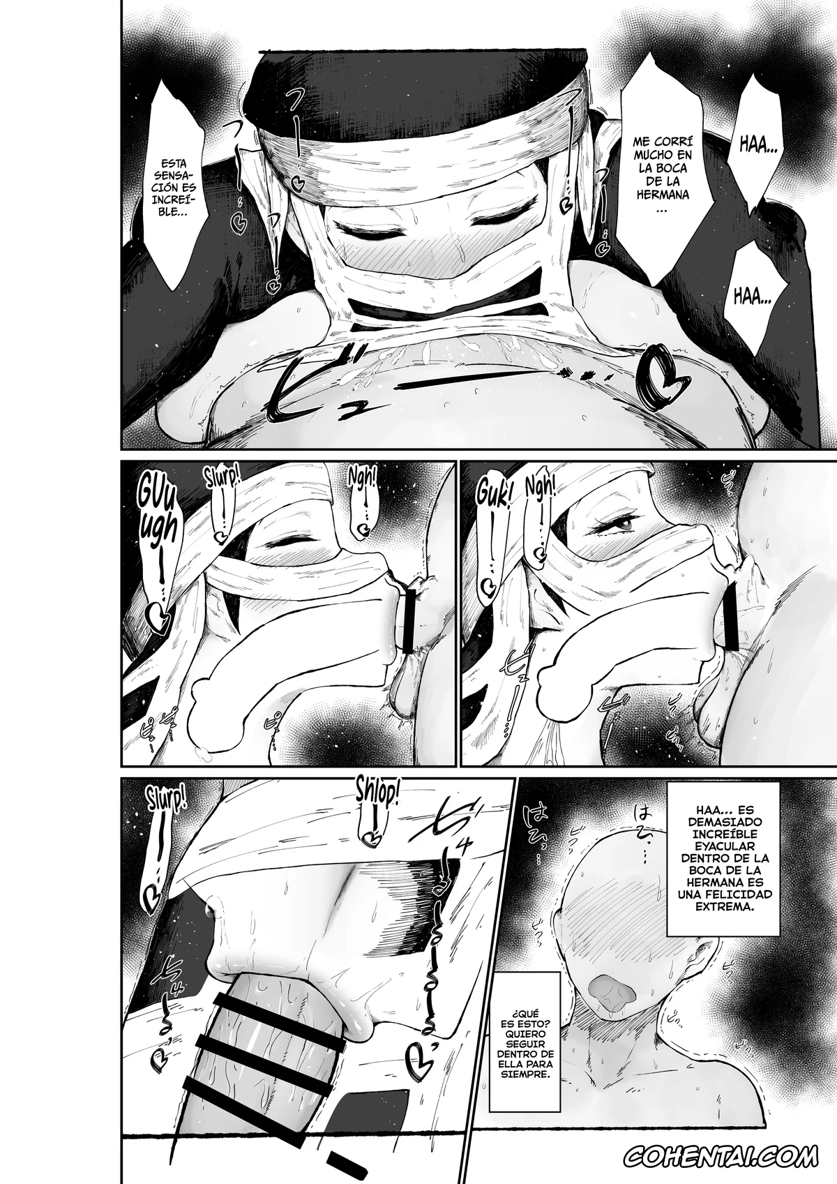 Kimetsu No Yaiba | Demon Slayer hentai, Kakushi hentai, Kakushi no Onee-san ga Senzoku Onaho ni Narimashita | La Hermana Mayor Kakushi Se Convirtió En Mi Muñeca Sexual (Kimetsu no Yaiba), pagina 15