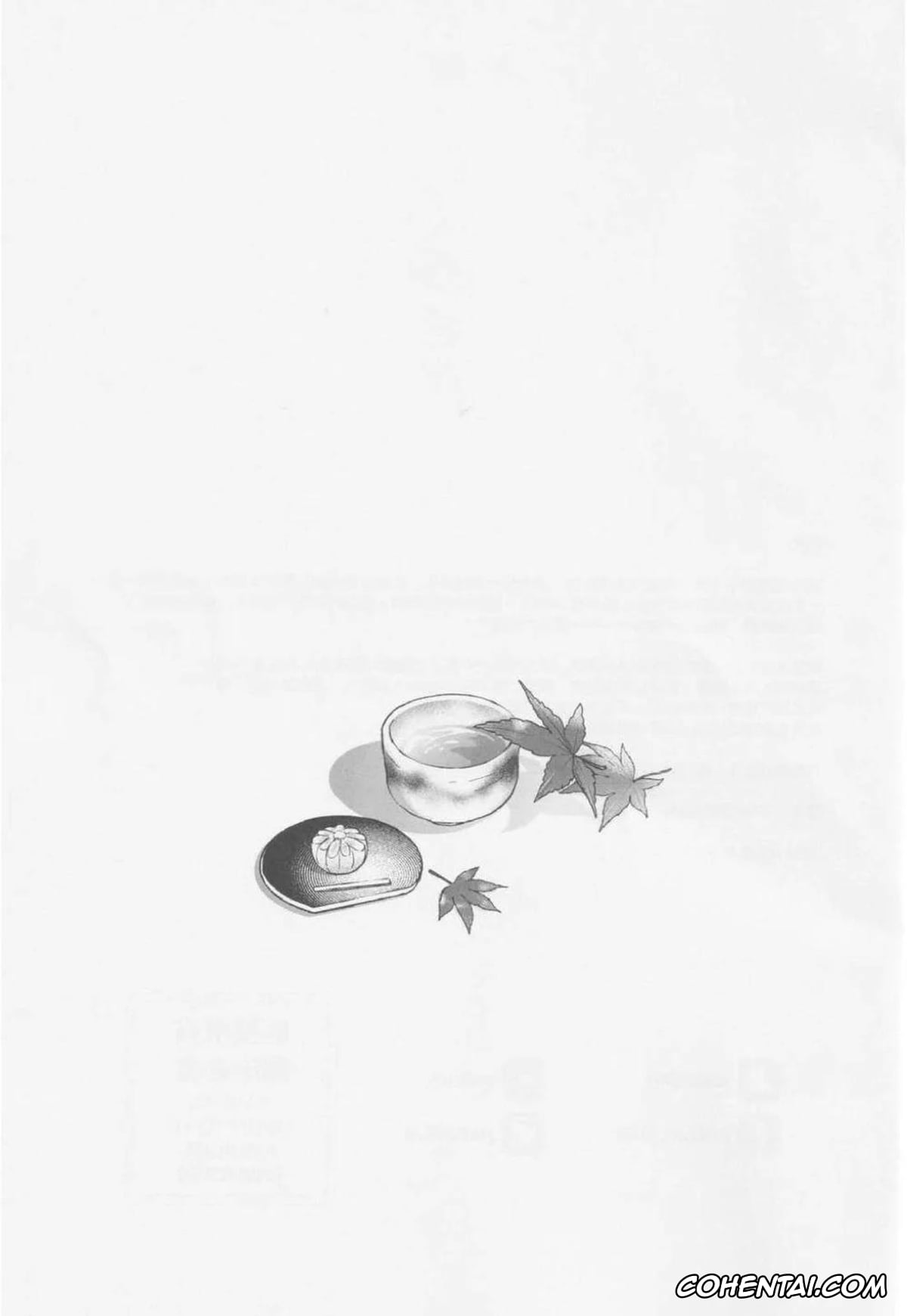 NARUTO xxx, Naruto Uzumaki xxx, Sasuke Uchiha xxx, The Etiquette of the Round Fan (NARUTO), pagina 46