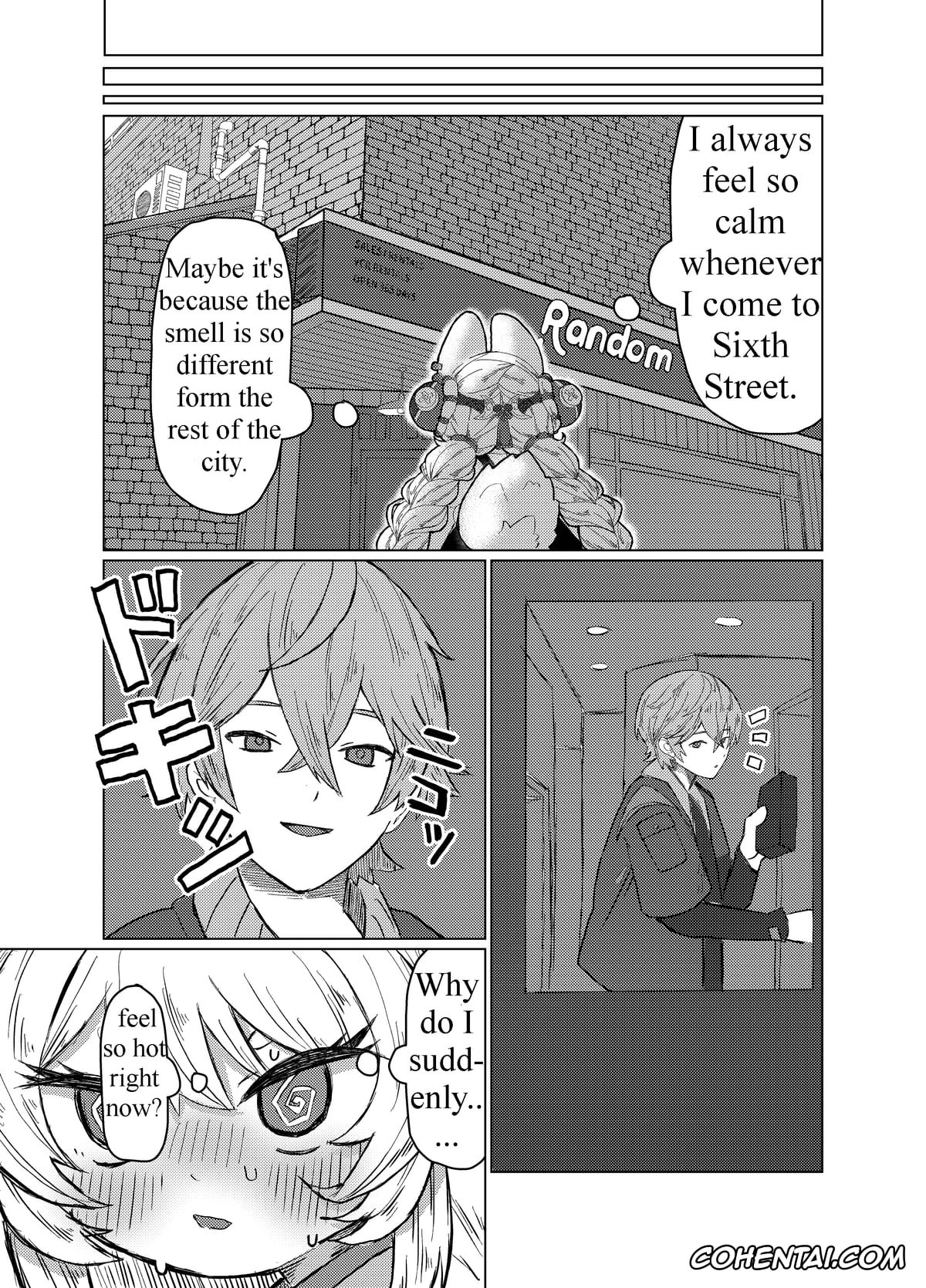 Zenless Zone Zero hentai, Wise hentai, Zhao hentai, Items Without Price Tags (Zenless Zone Zero), pagina 6