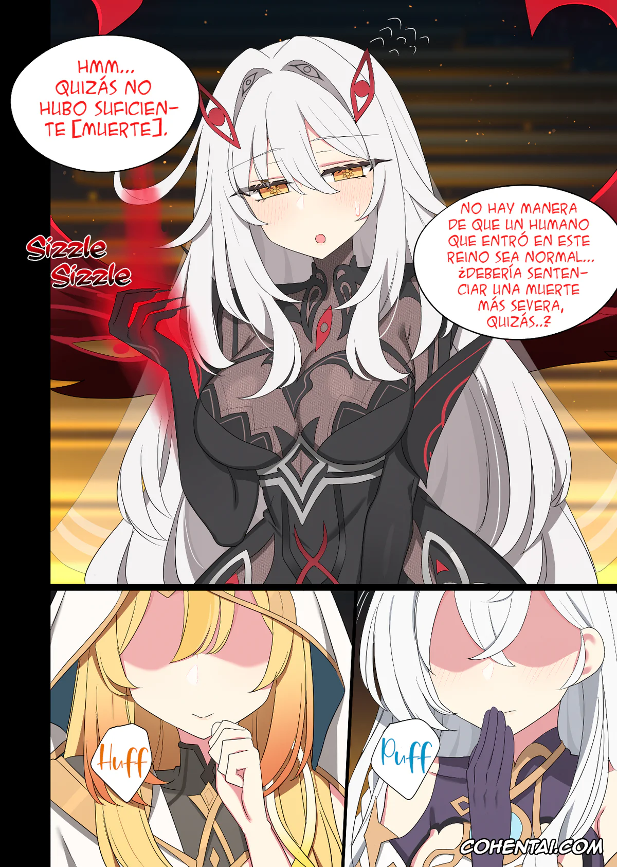 Genshin Impact xxx, Ronova xxx, Ronova (Genshin Impact), pagina 7