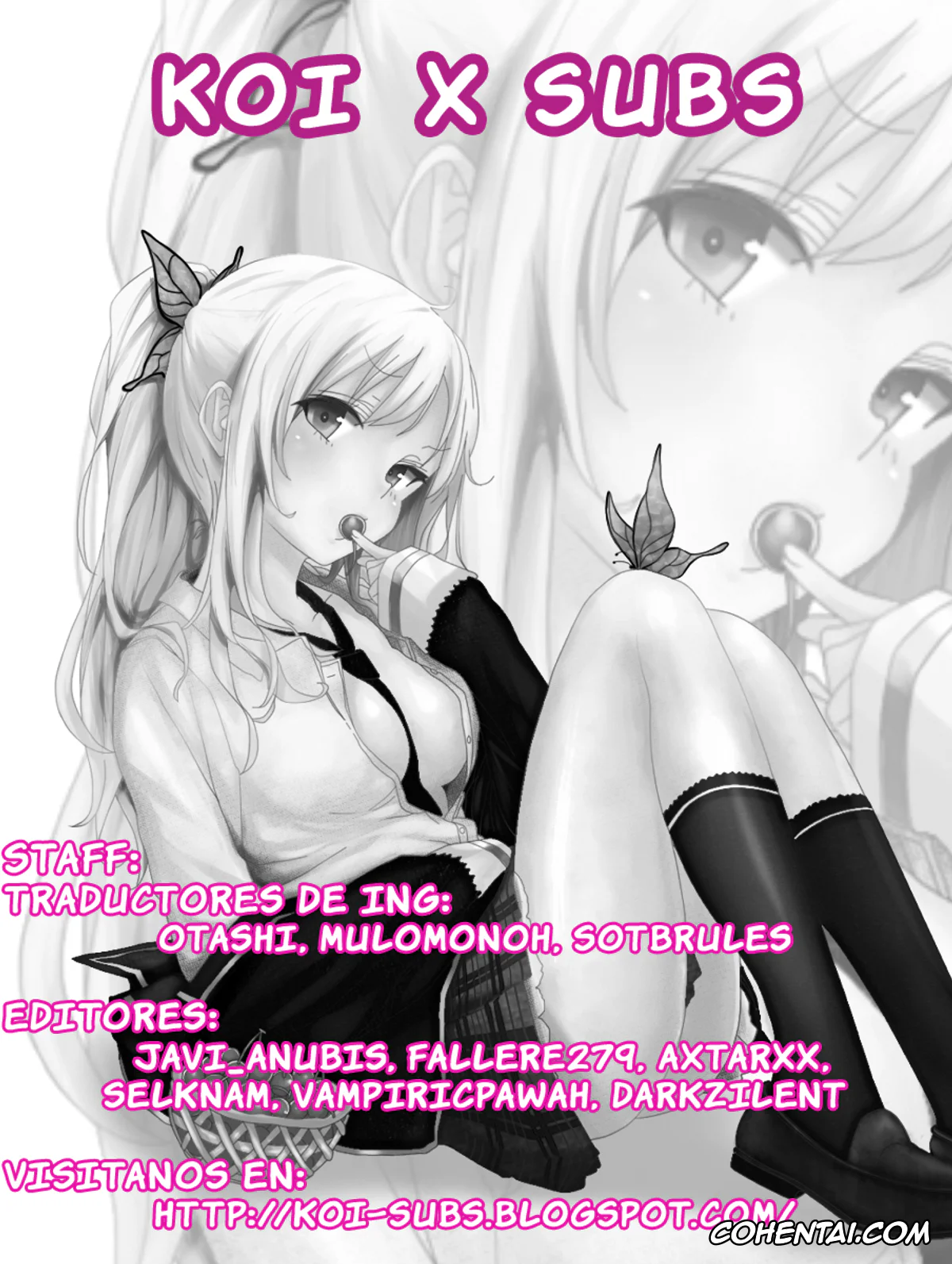 Angel Beats hentai, Kanade Tachibana hentai, Amaki Shi yo, Kitare (Angel Beats!), pagina 27