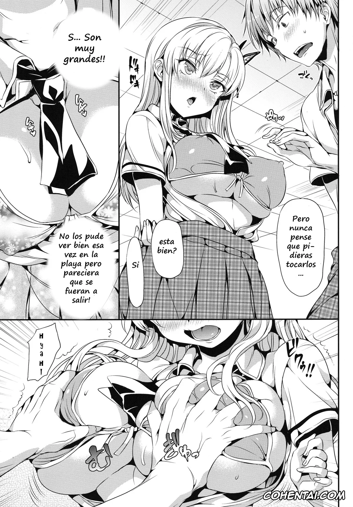Boku wa Tomodachi ga Sukunai hentai, Kodaka Hasegawa hentai, Sena Kashiwazaki hentai, Boku wa Sena ga Kawaisugite Yabai (Boku wa Tomodachi ga Sukunai), pagina 6